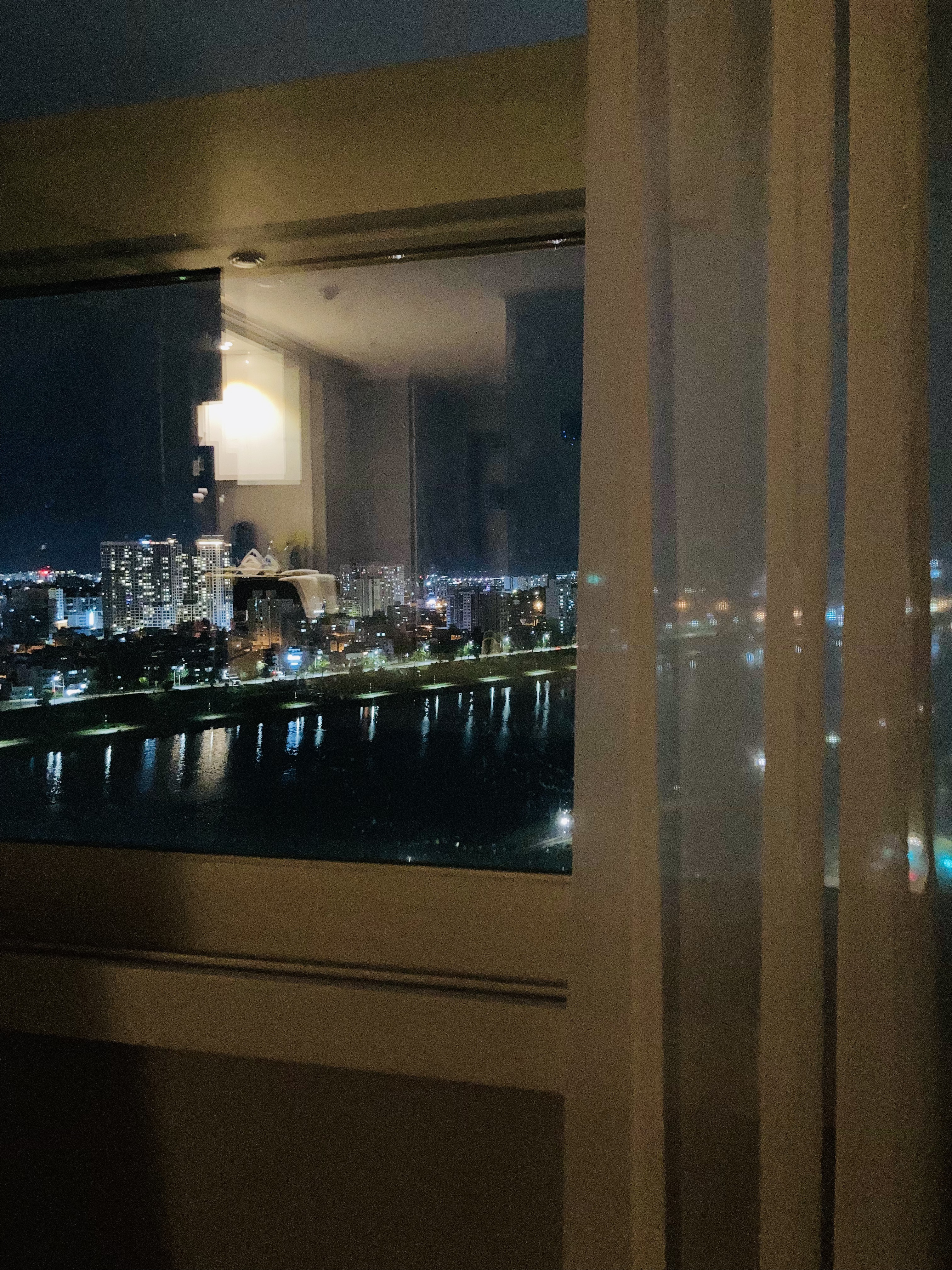 High River View