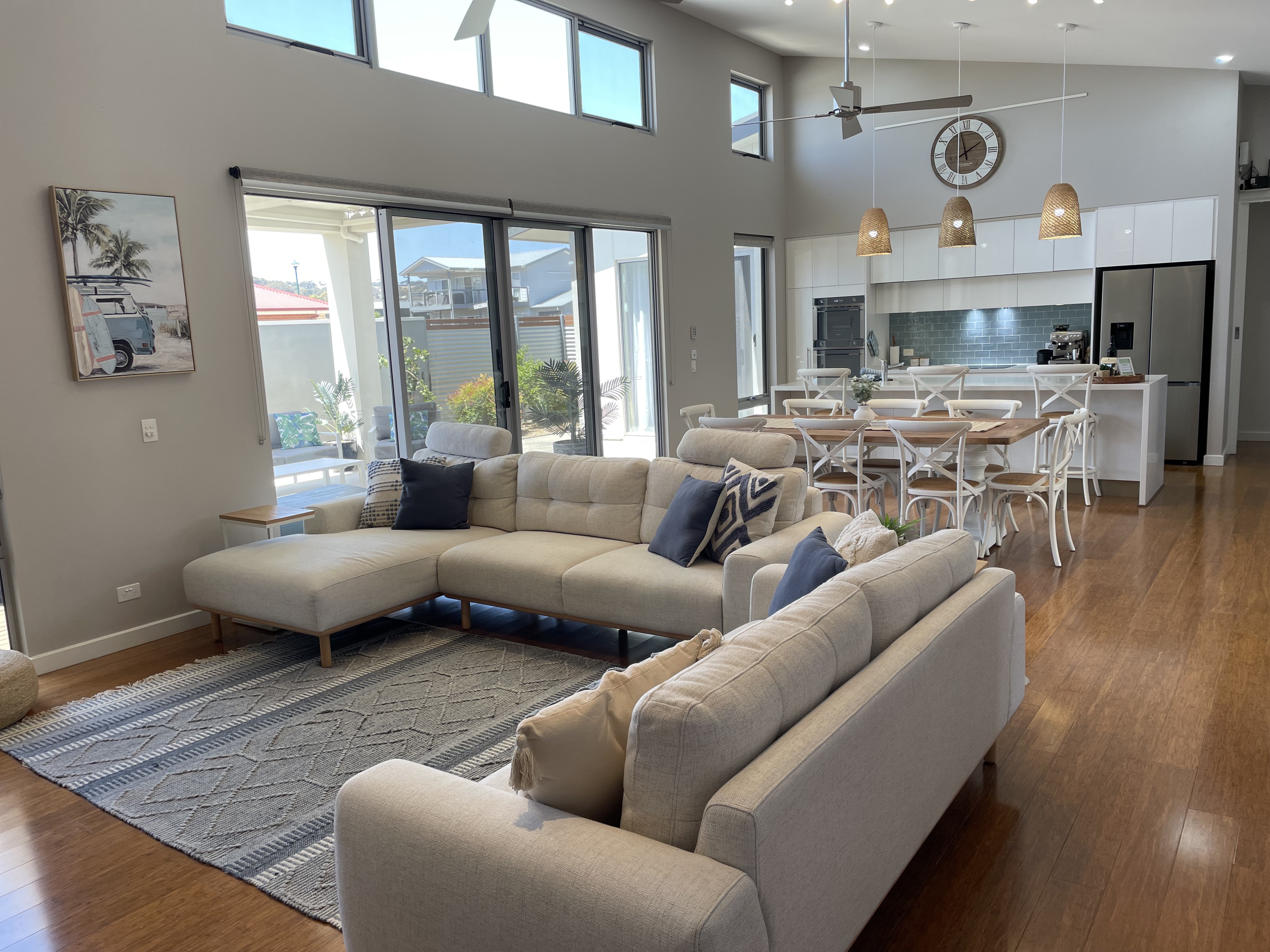 Coastal vibes in Normanville