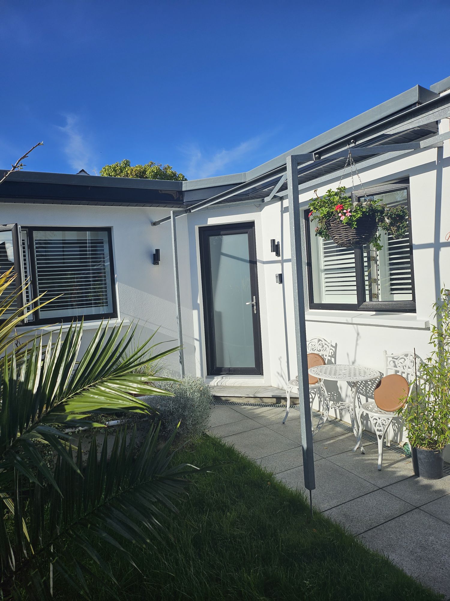 2 Bed accommodation