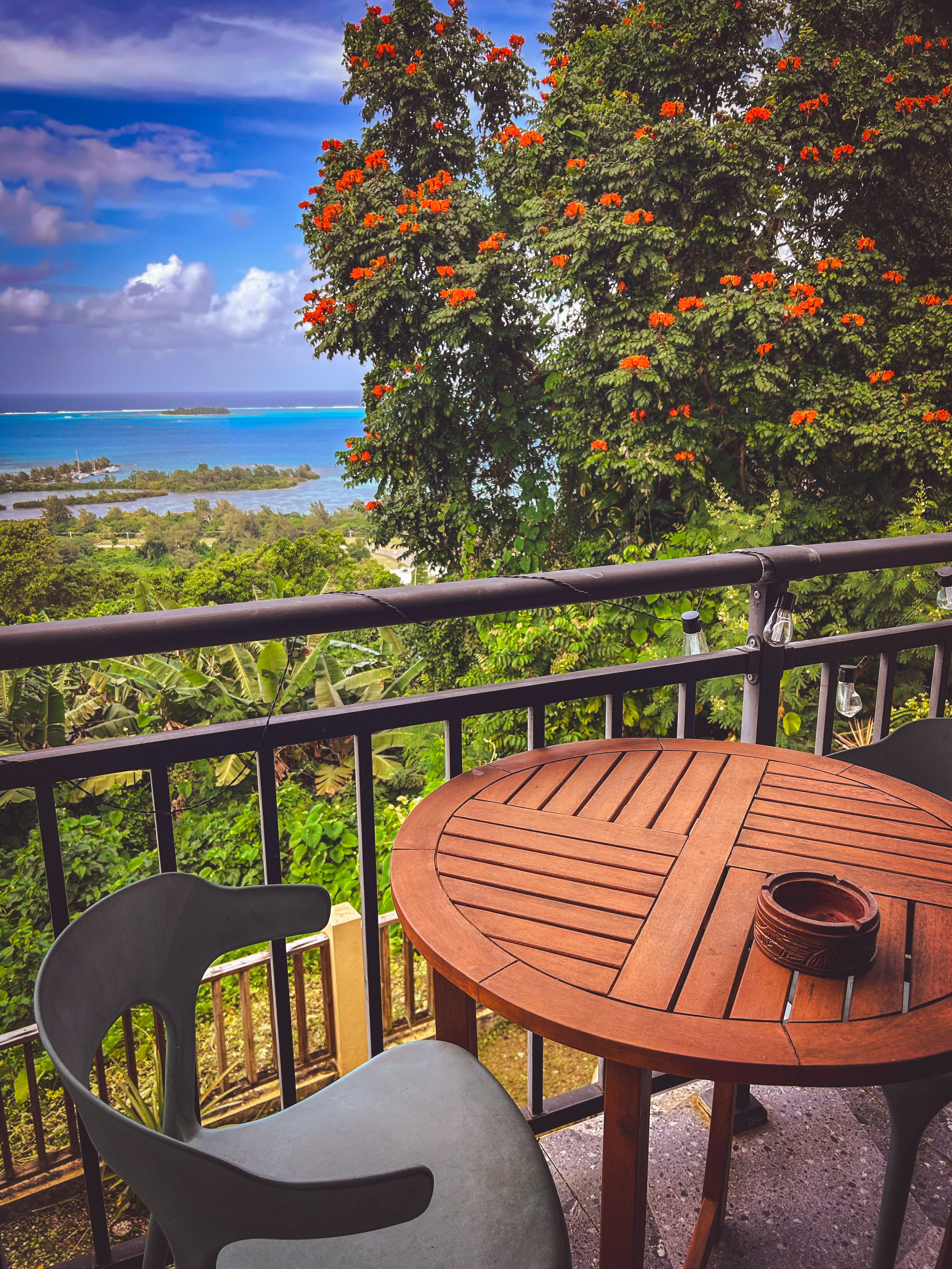 Marianas Haven Studio Suite Getaway