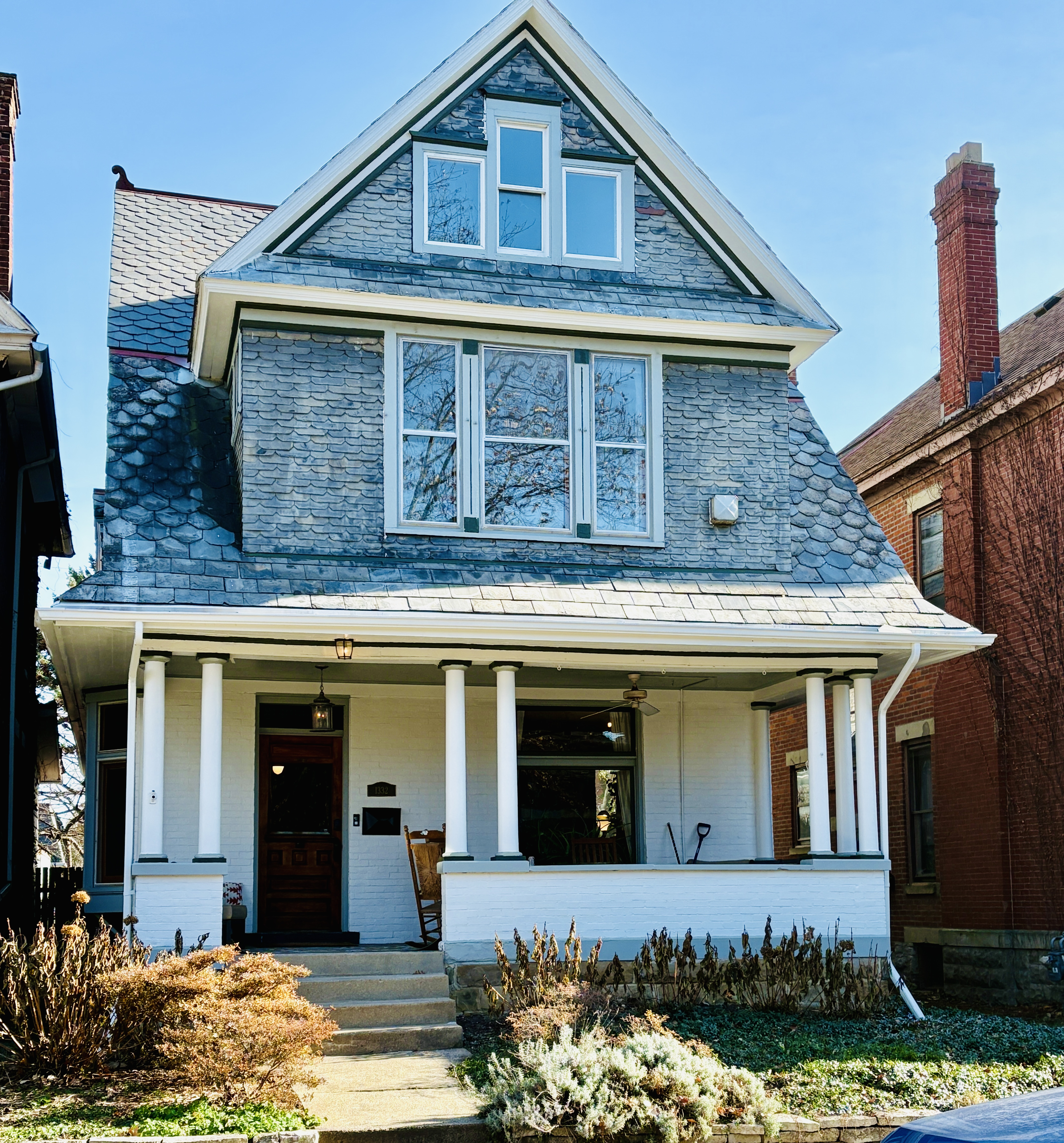 Victorian Home in the Short North/OSU in Near North/University, Columbus
