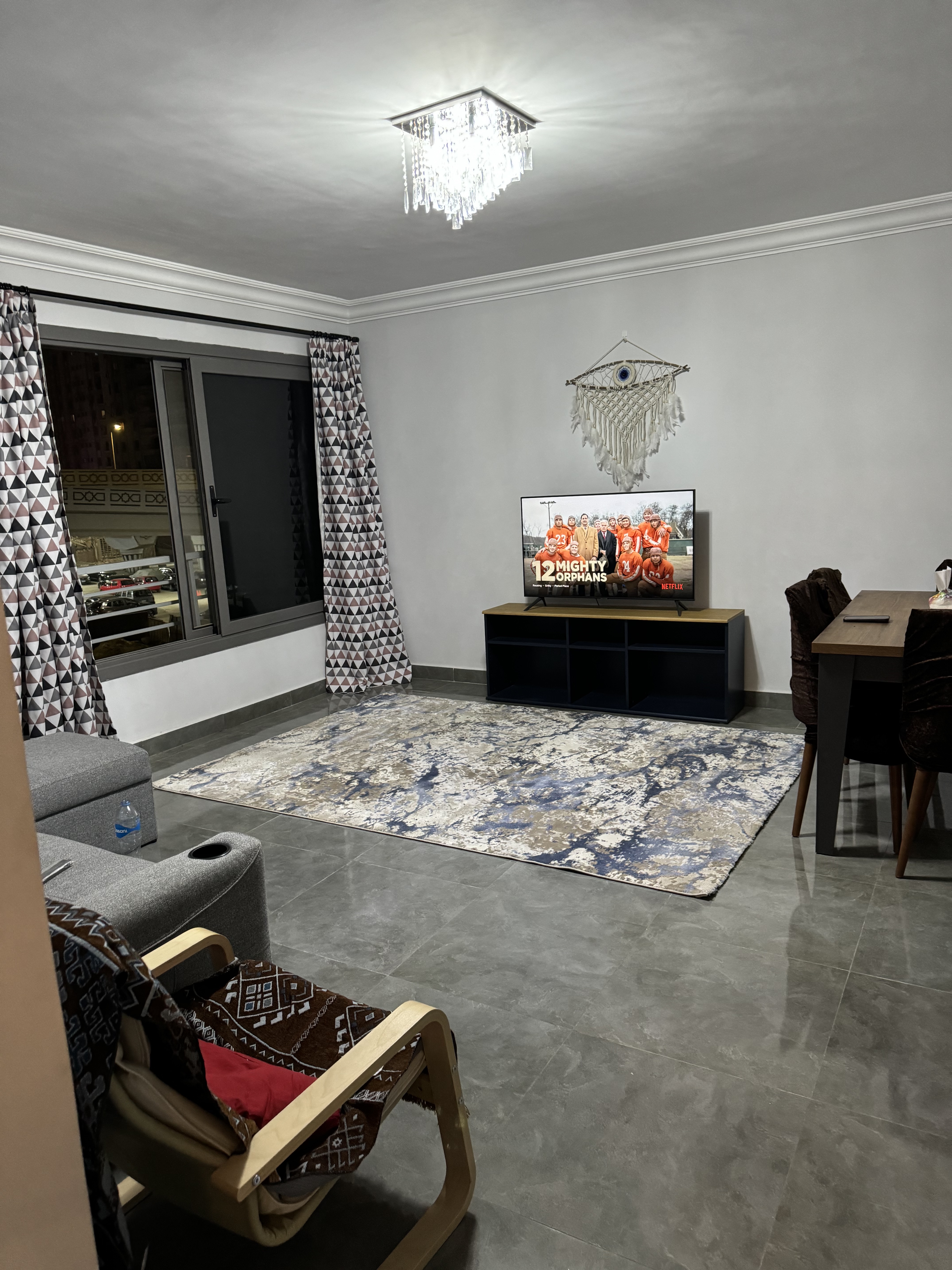 Cozy, peaceful and centrally located Apartment