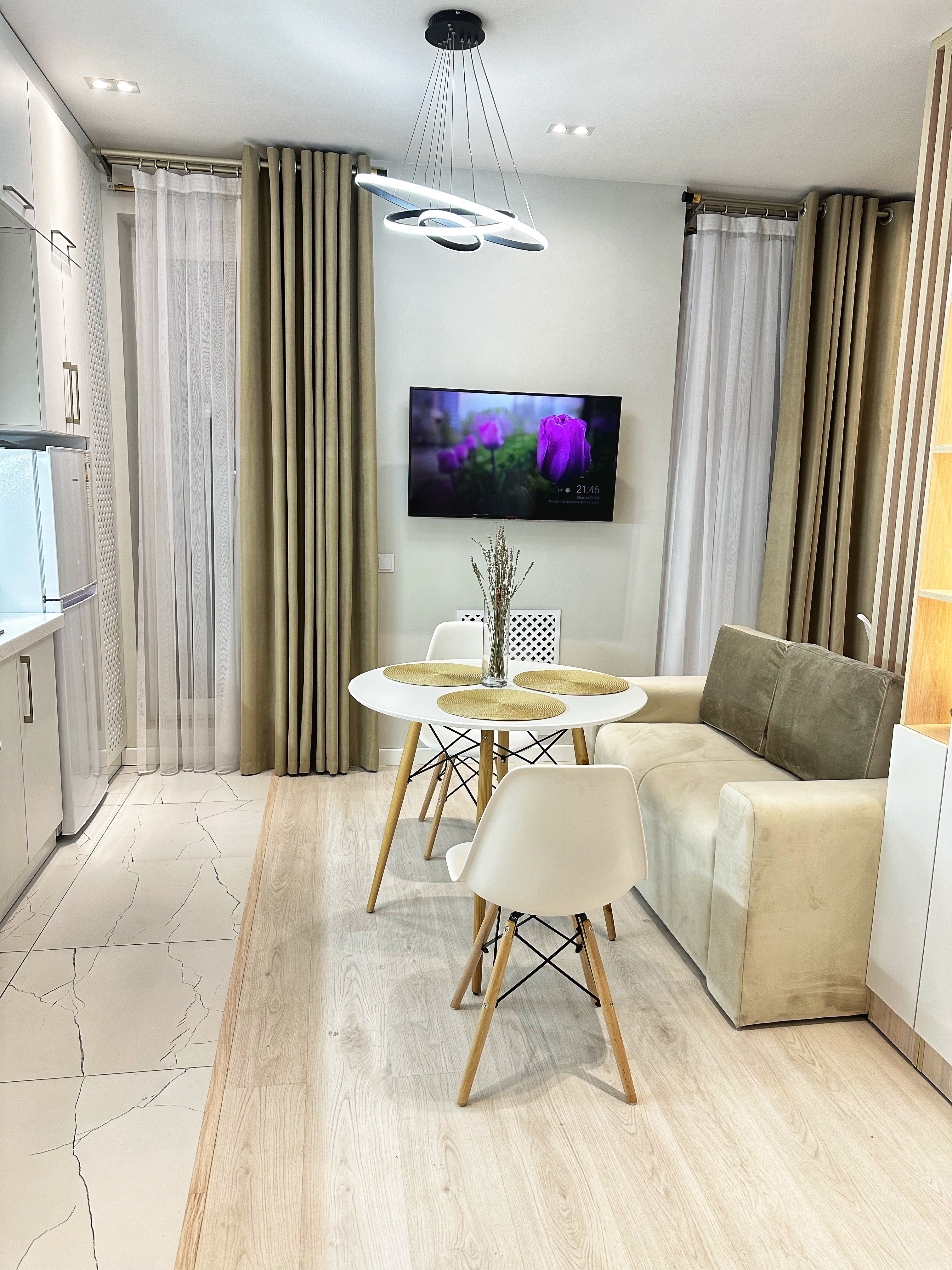 SORA apartments Assalom Sohil 4