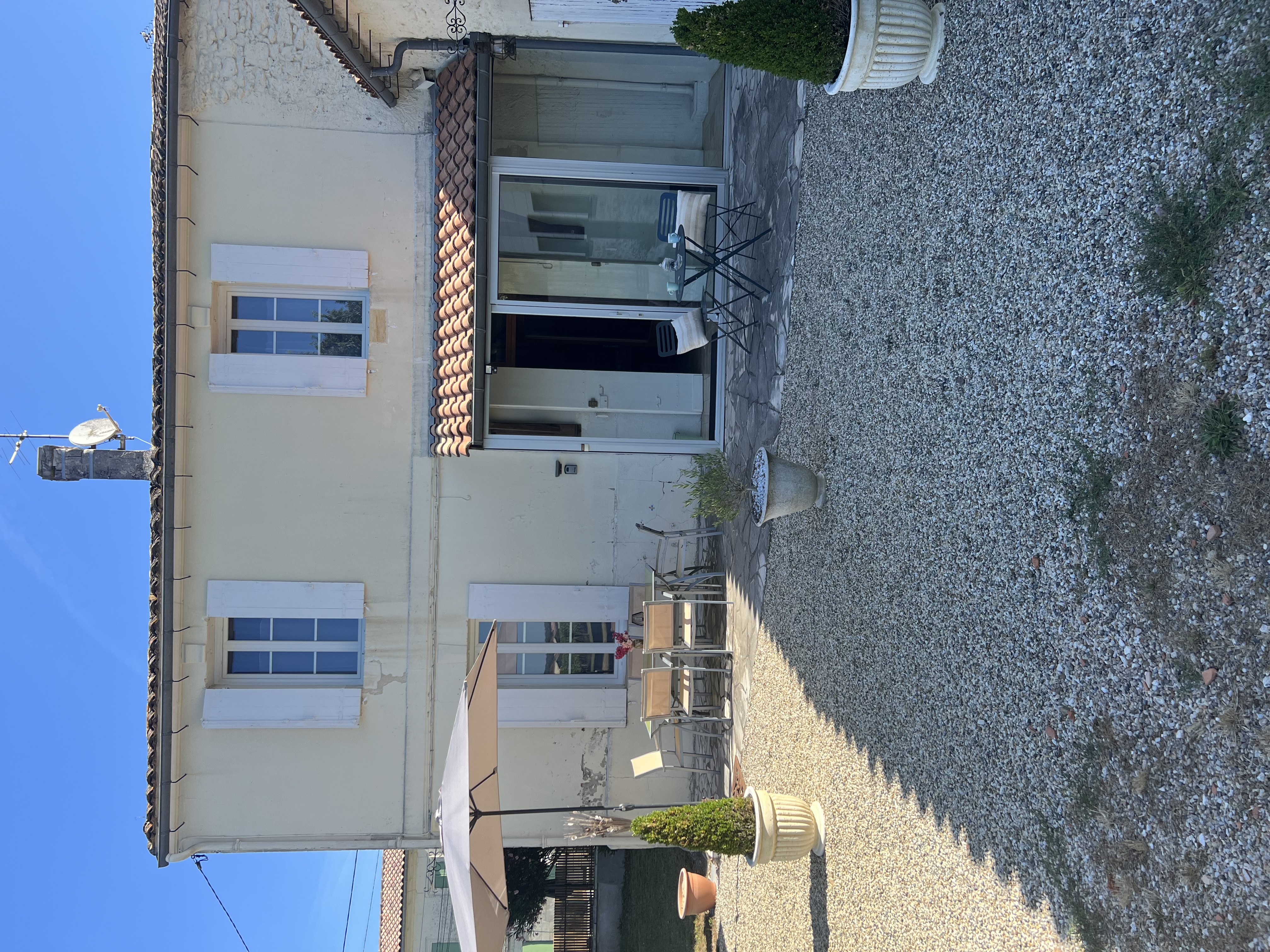 Le Gîte le Clos