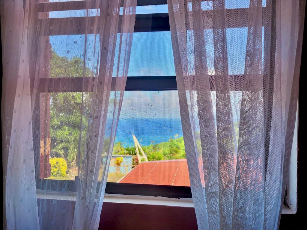 Peaceful 1BR Studio in Kalinago Territory