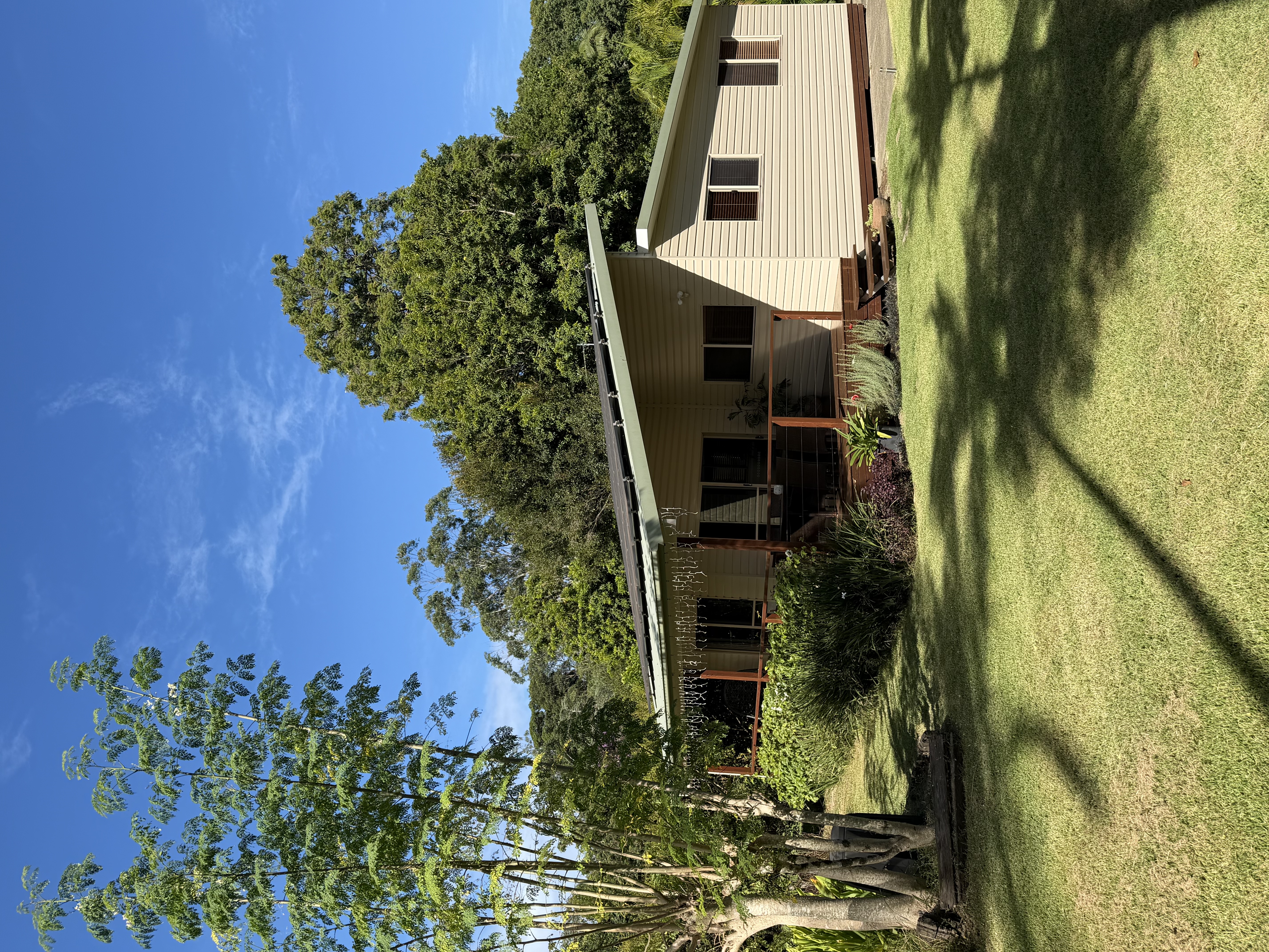 Bonville Cottage-Luxury Country Retreat in Coffs Harbour, Mid North Coast