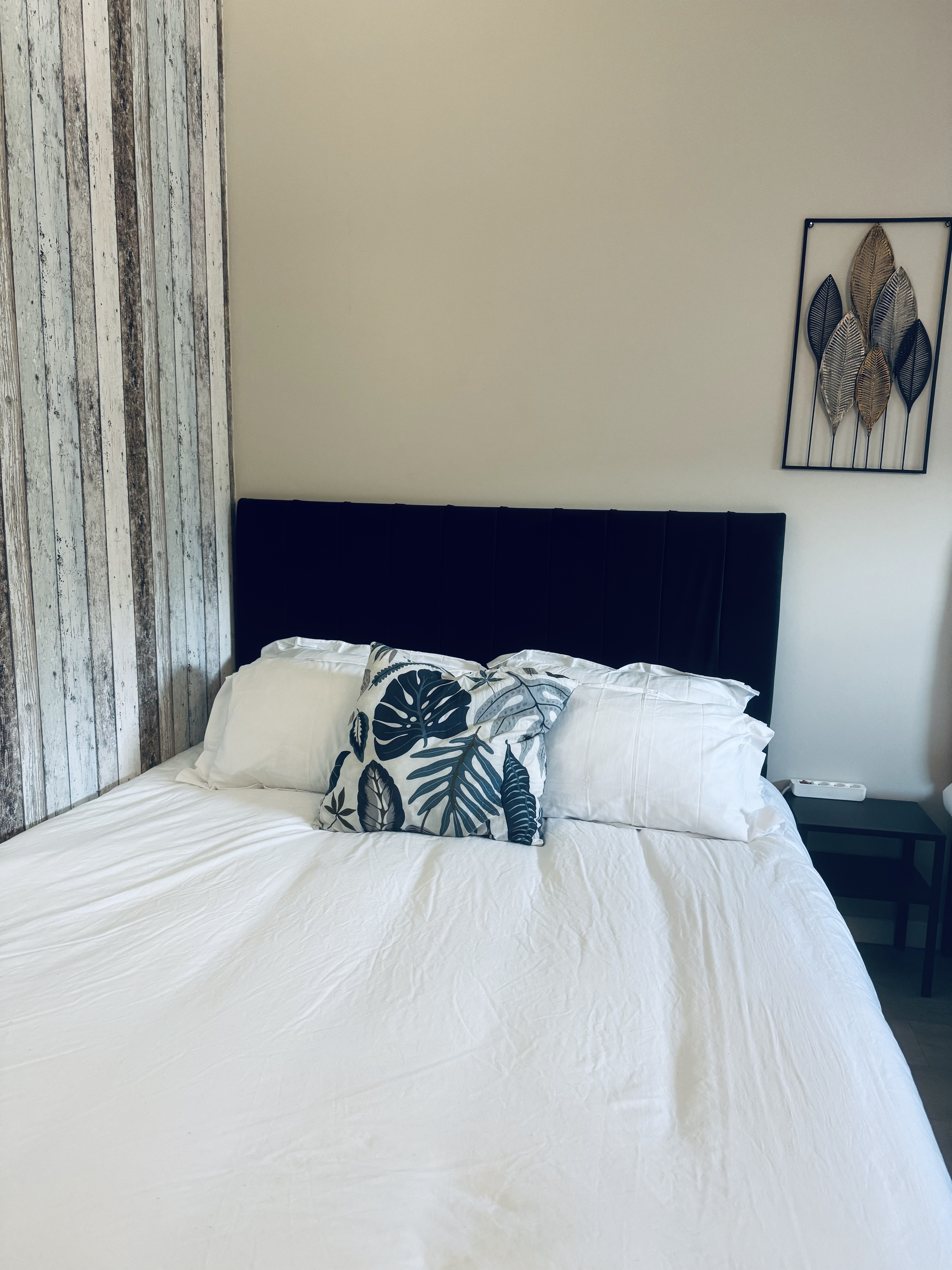 Cozy apartment 5