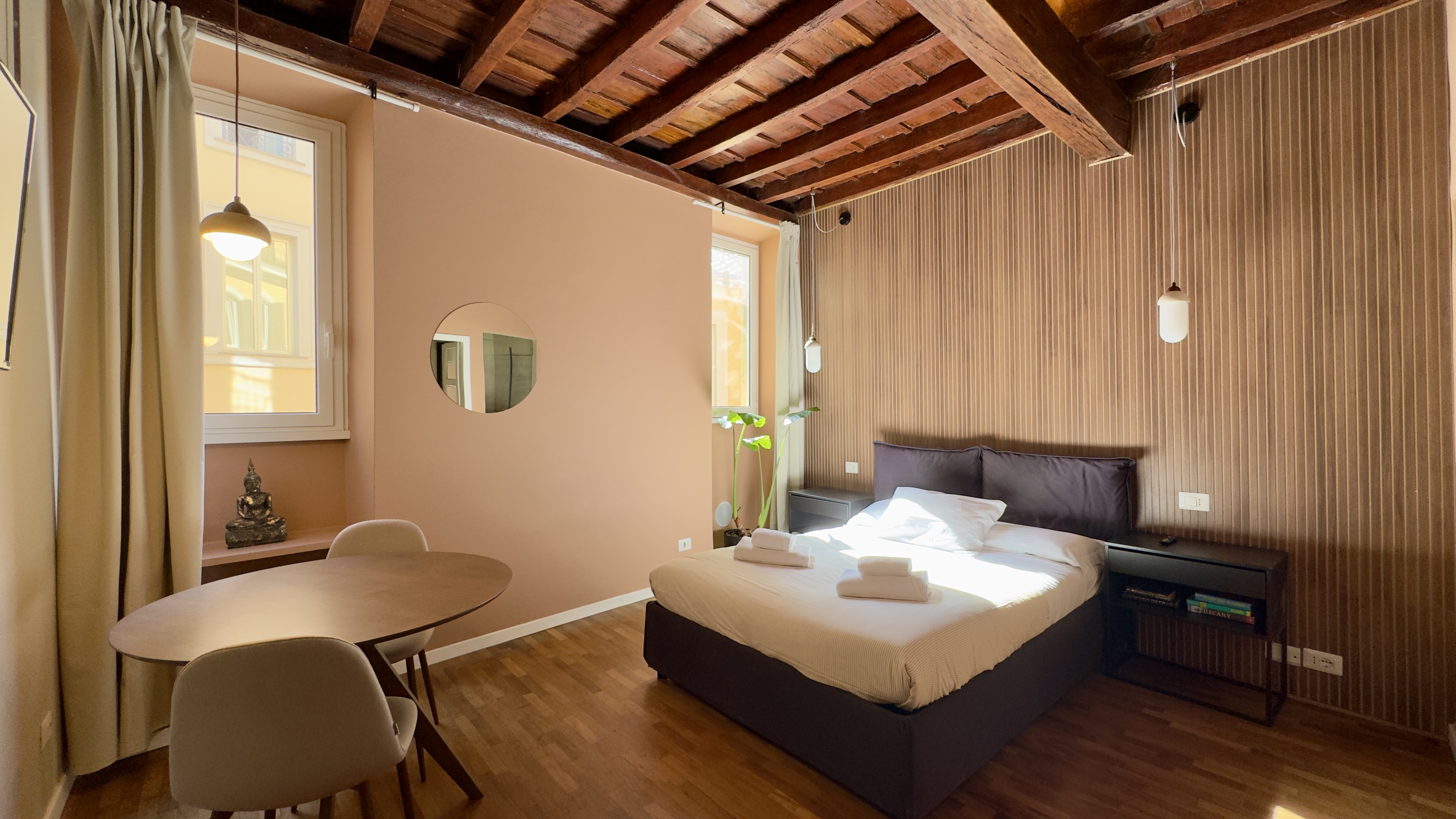 New! Perfect place campo de fiori 5 Super Central in I Centro Storico, Rome