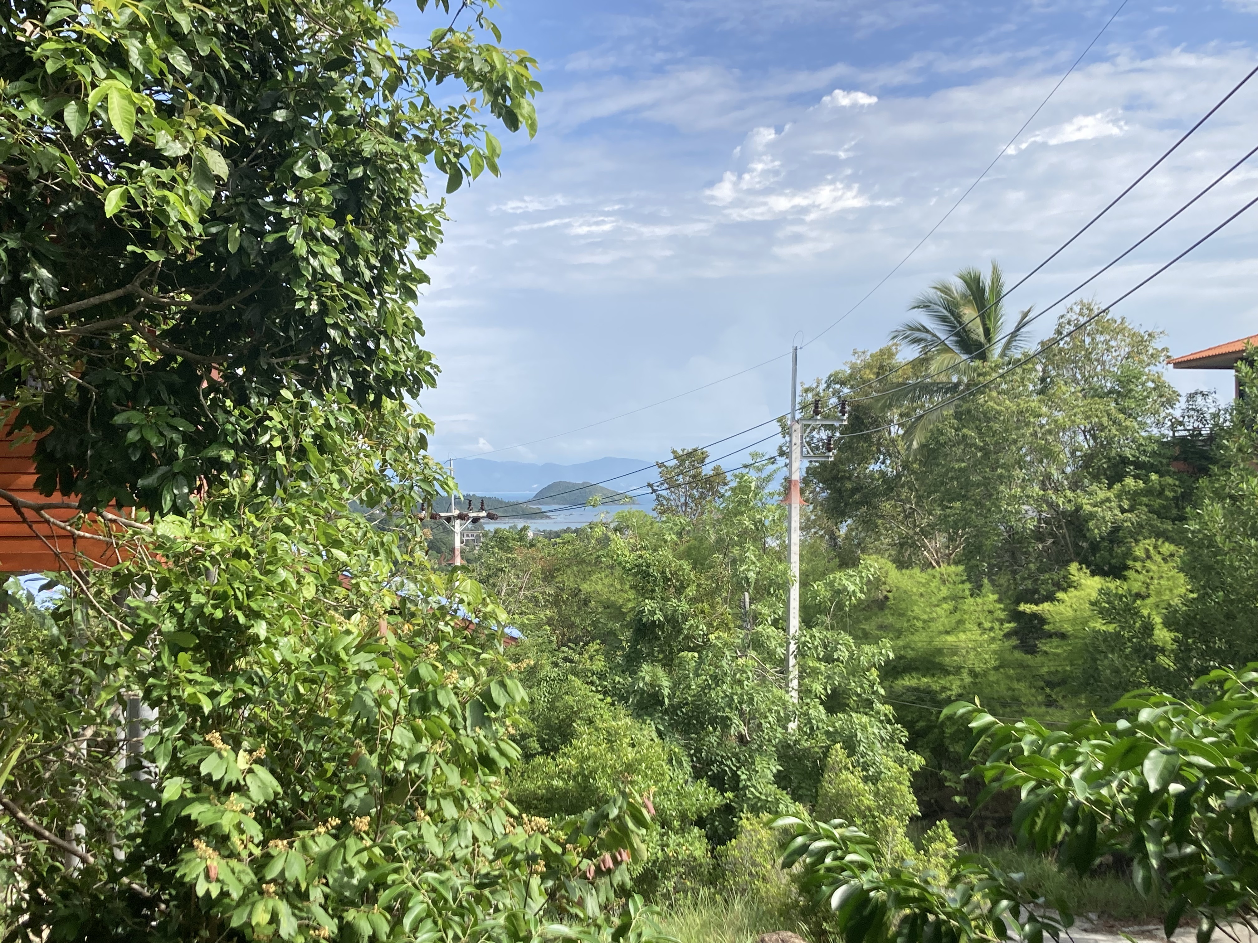 Island View House