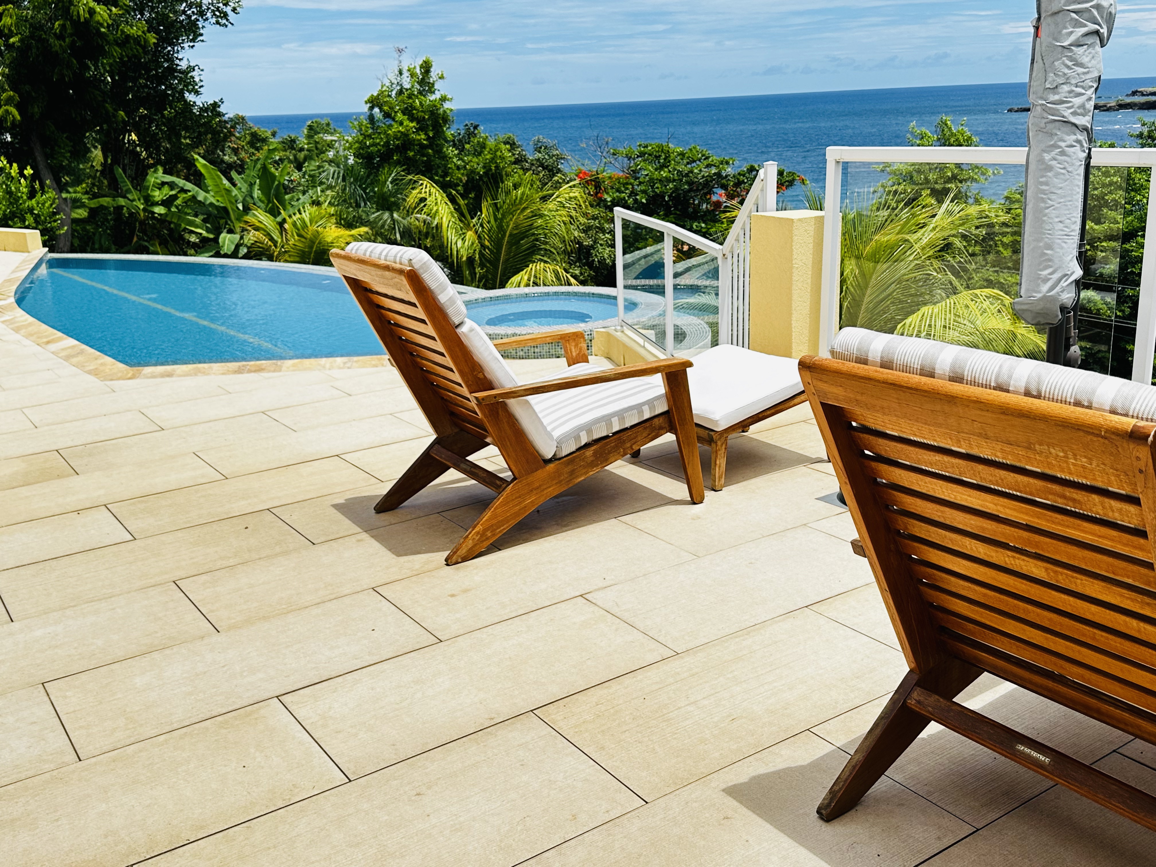 *New* to Airbnb-Westerhall Point