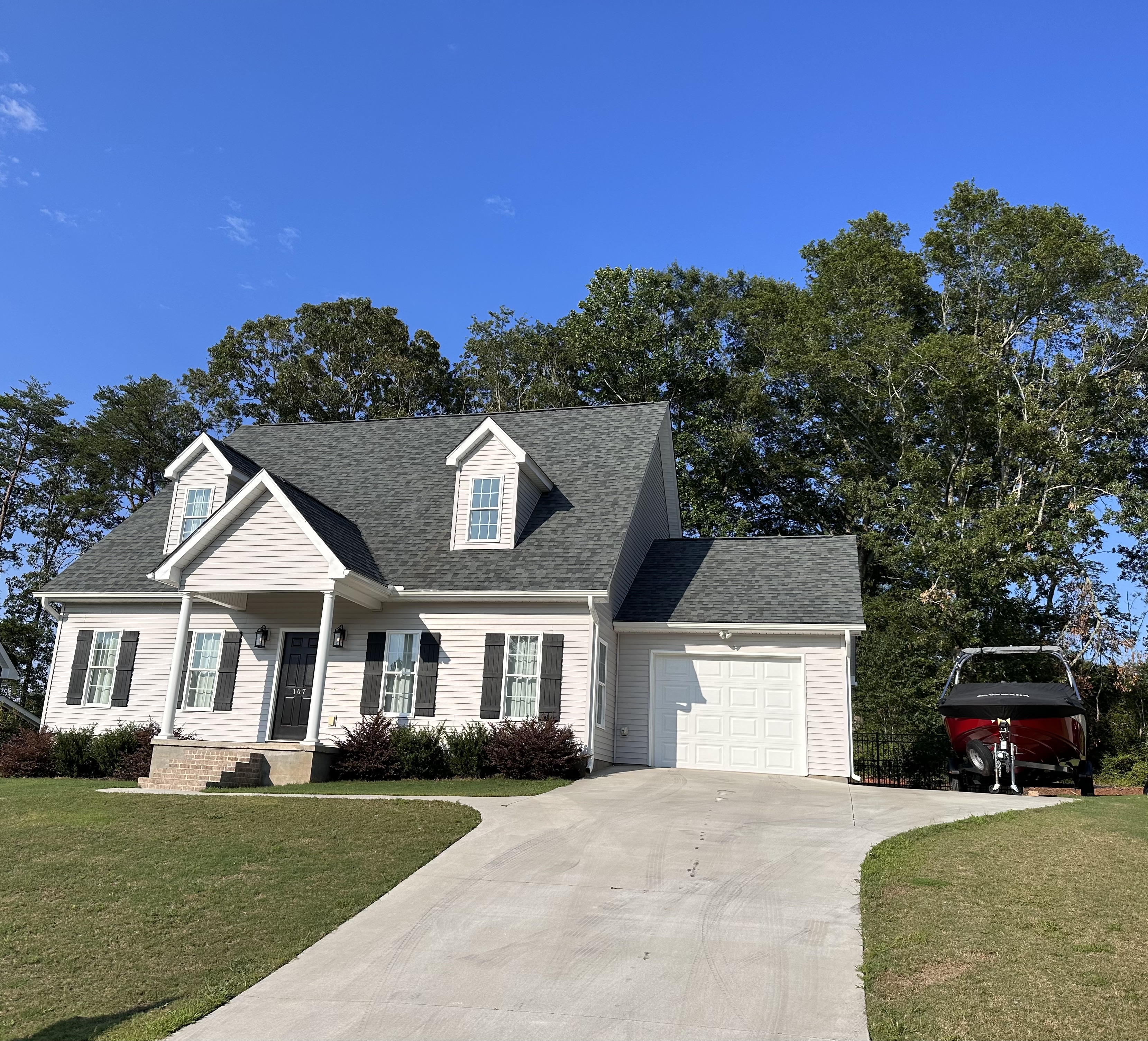 Vacation Home Clemson and Lakes