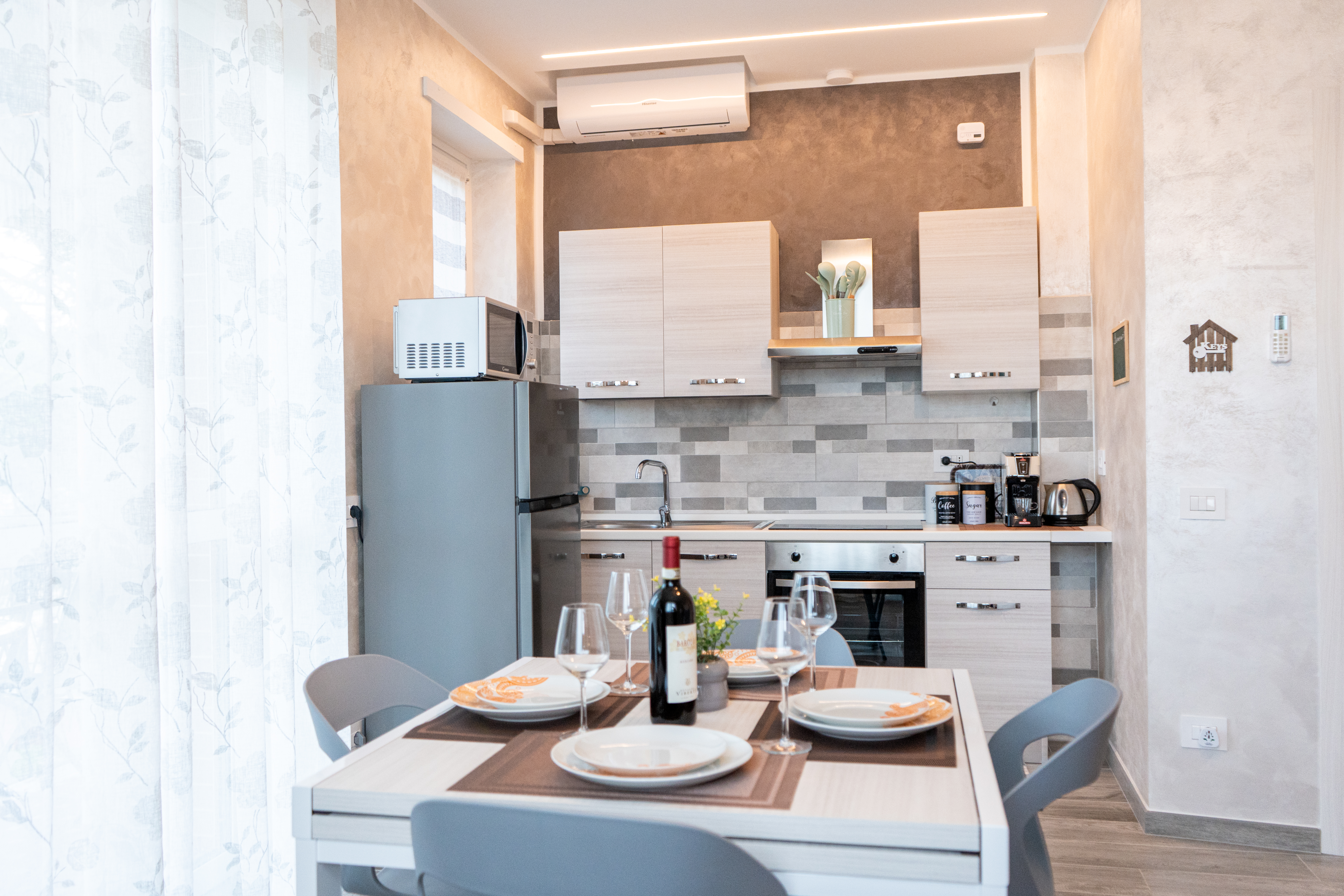 Apartment Rayan