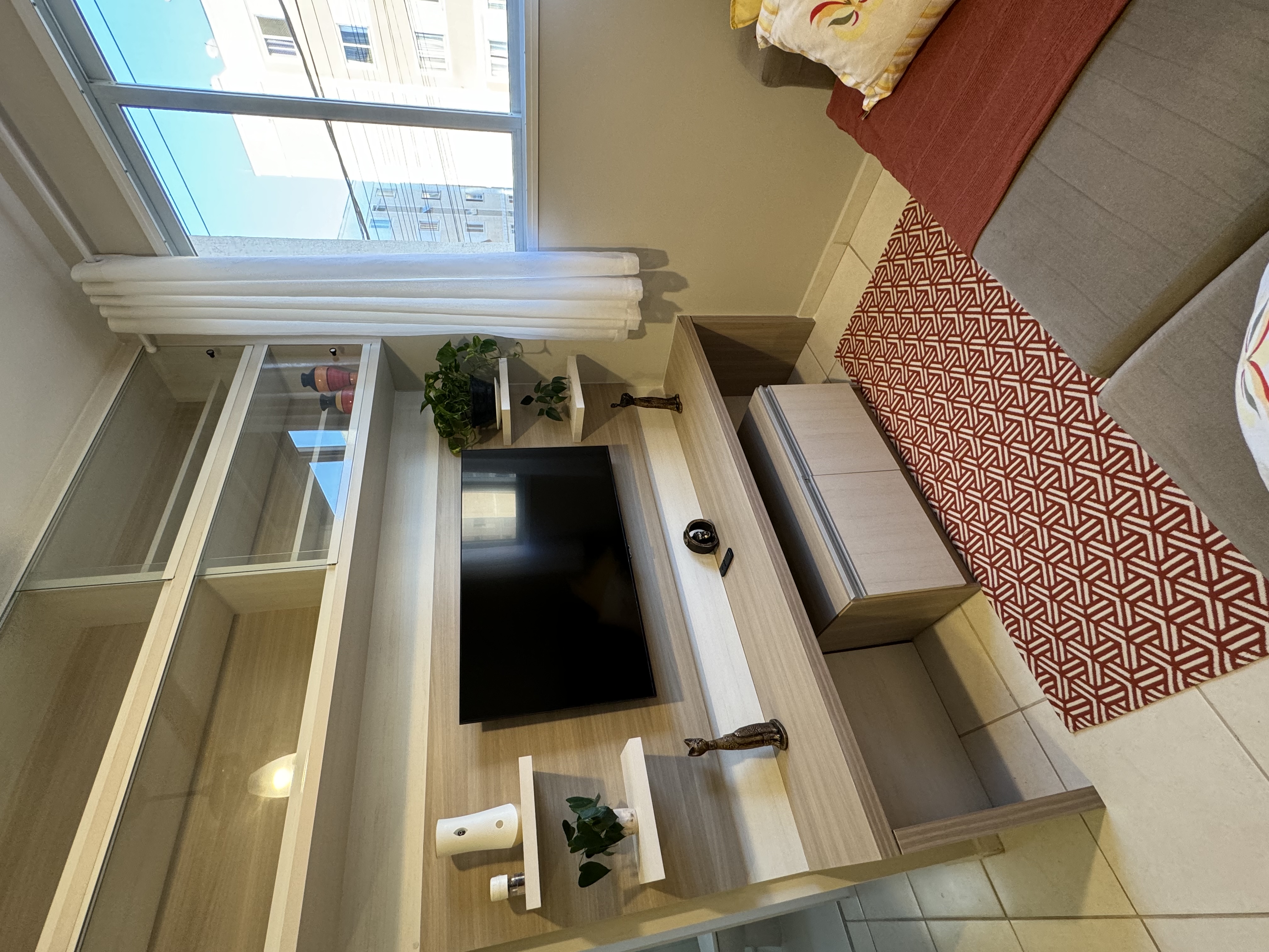 Vivace condominium apartment block N