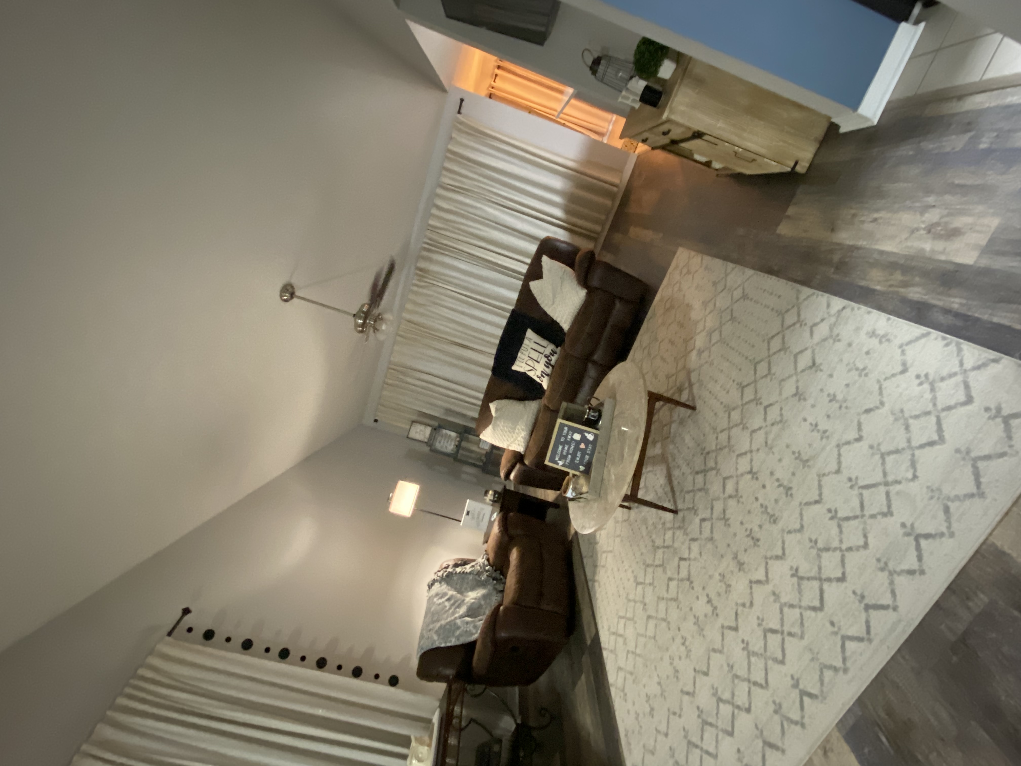 Your home away from home