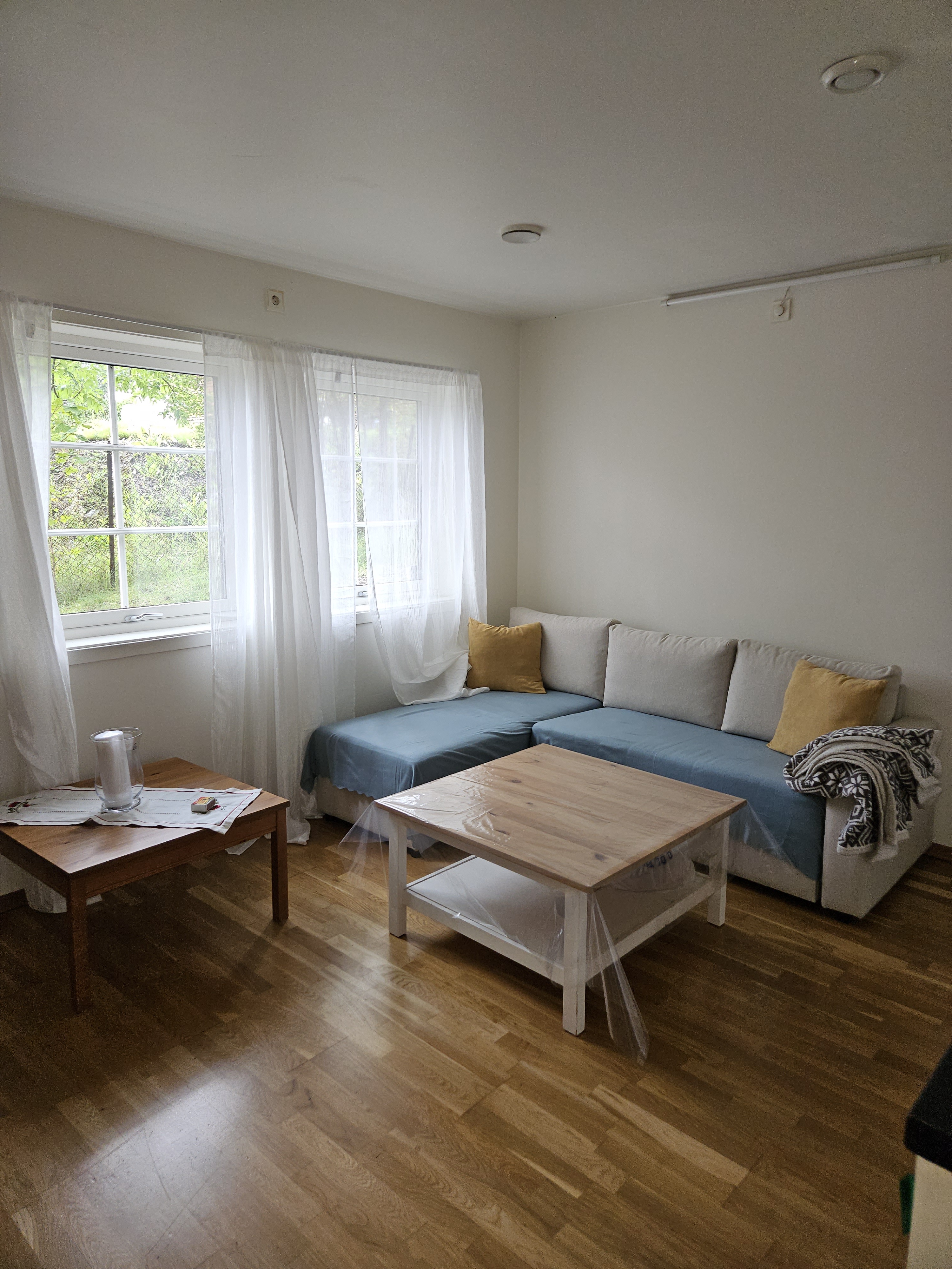 3-bedroom in quiet area in Furuset