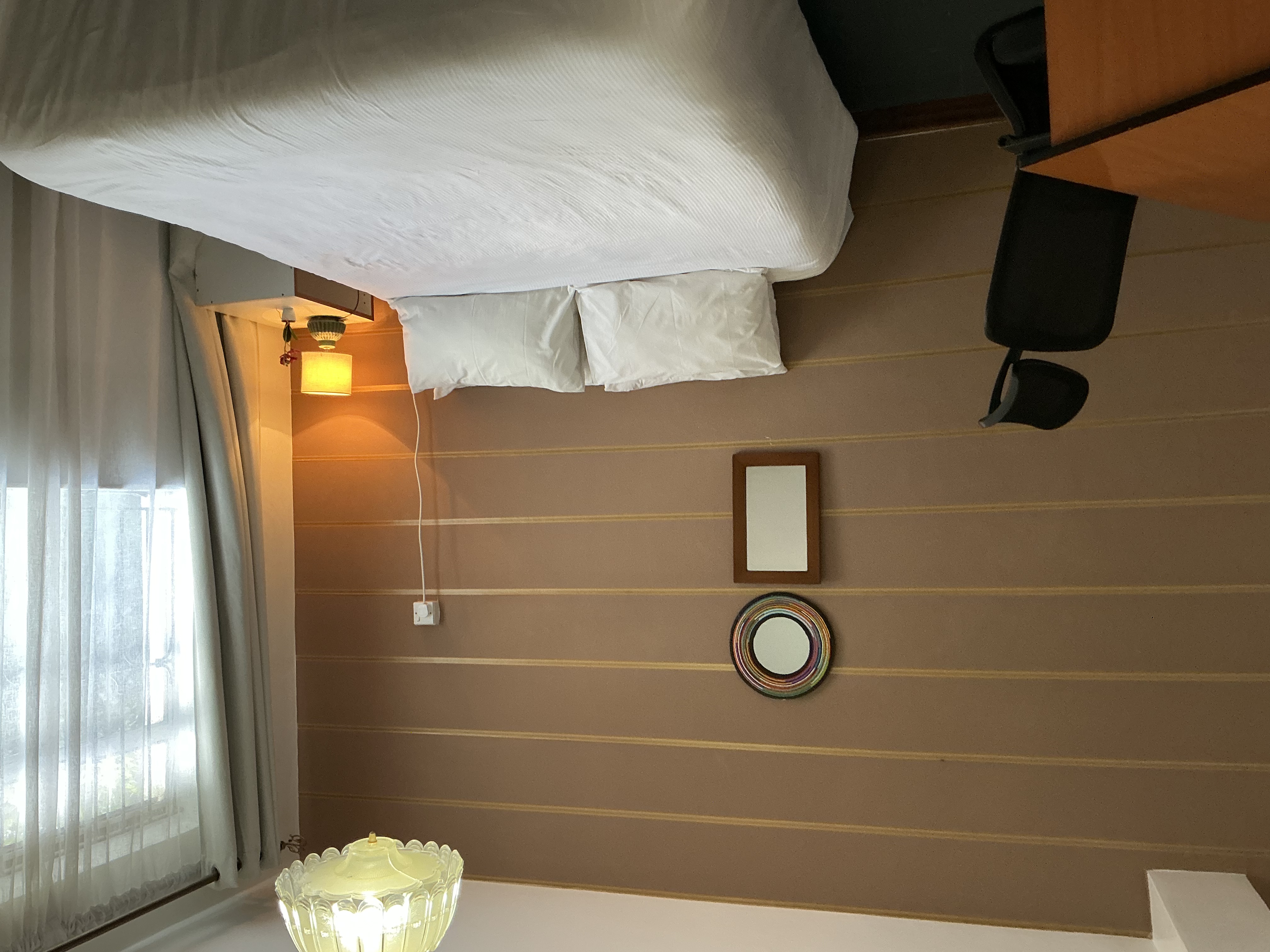 Cozy safe room near UNEP HQ, Karura Forest & mall. in Westlands, Nairobi