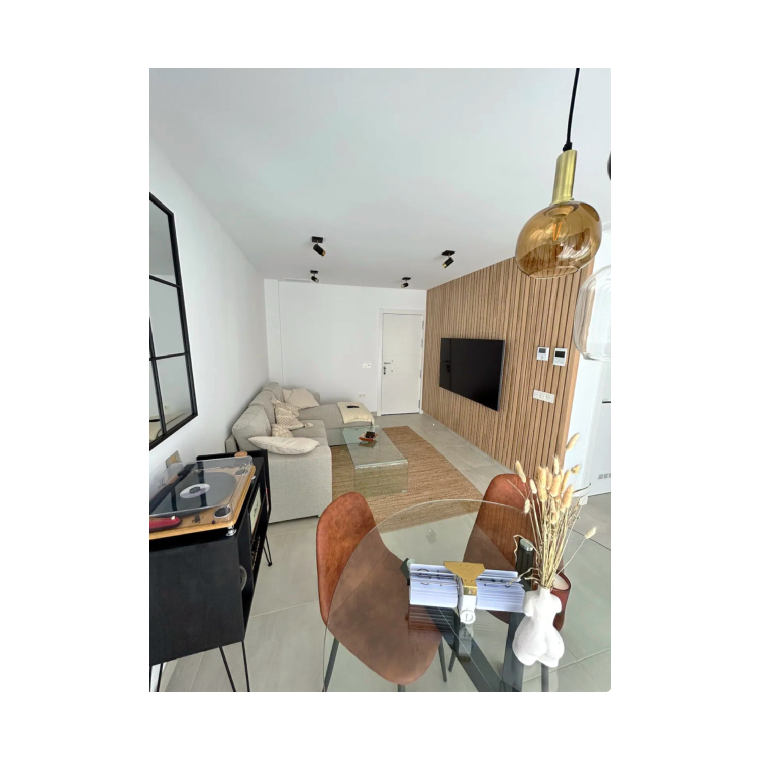 Tarifa Center Apartment