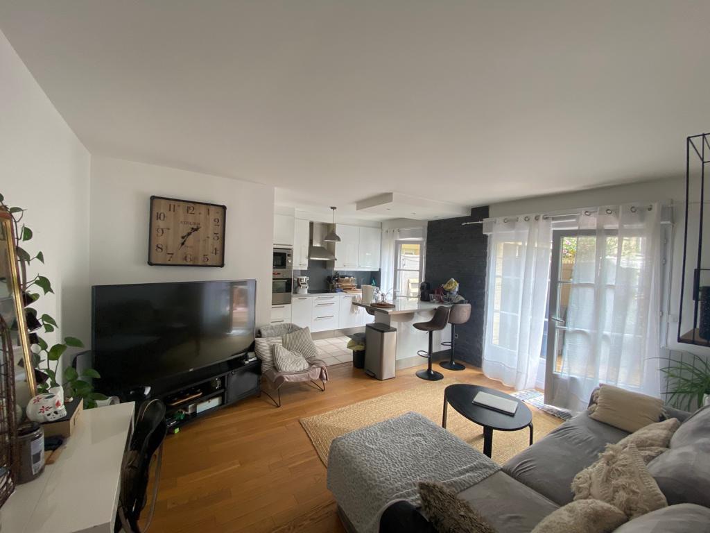 Charming apartment