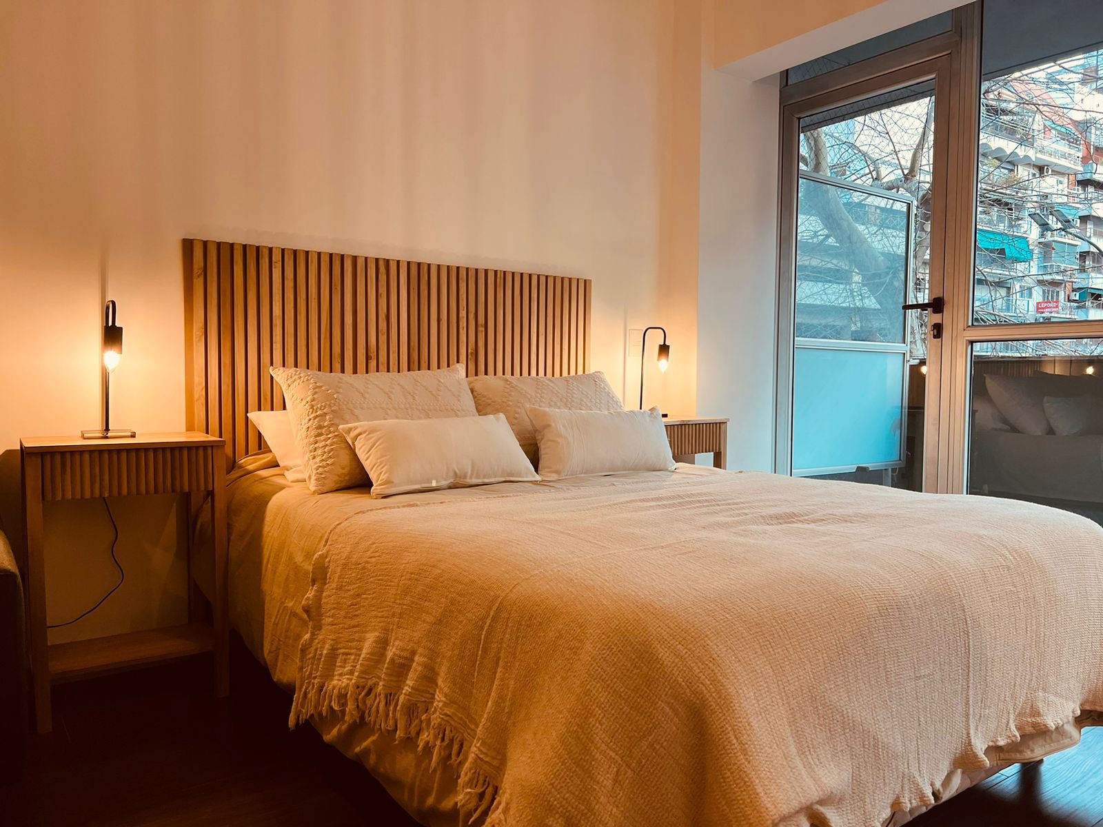 Full Amenities in Recoleta - Top location! in Recoleta, Buenos Aires