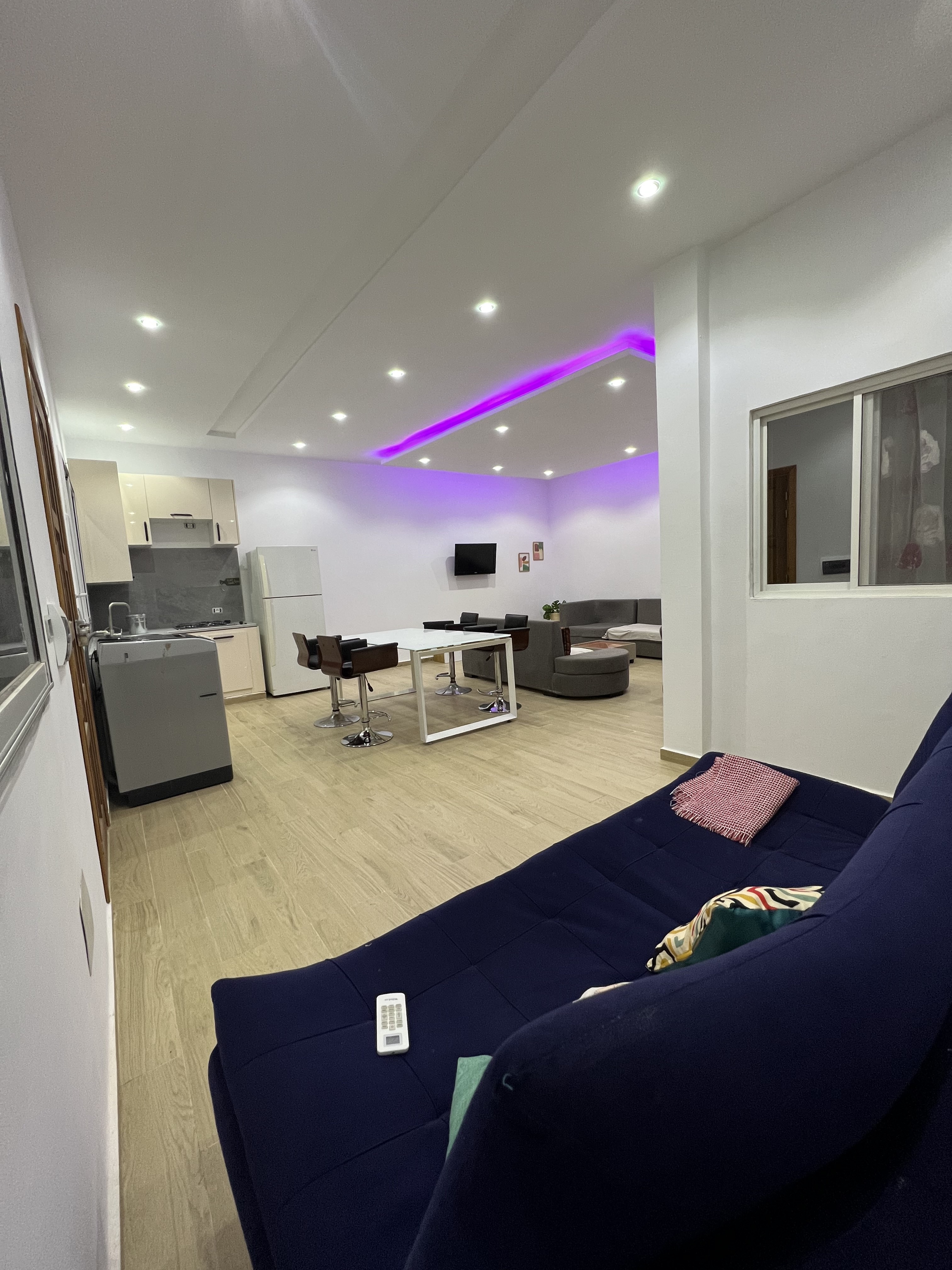 The Stunning Layan’s House