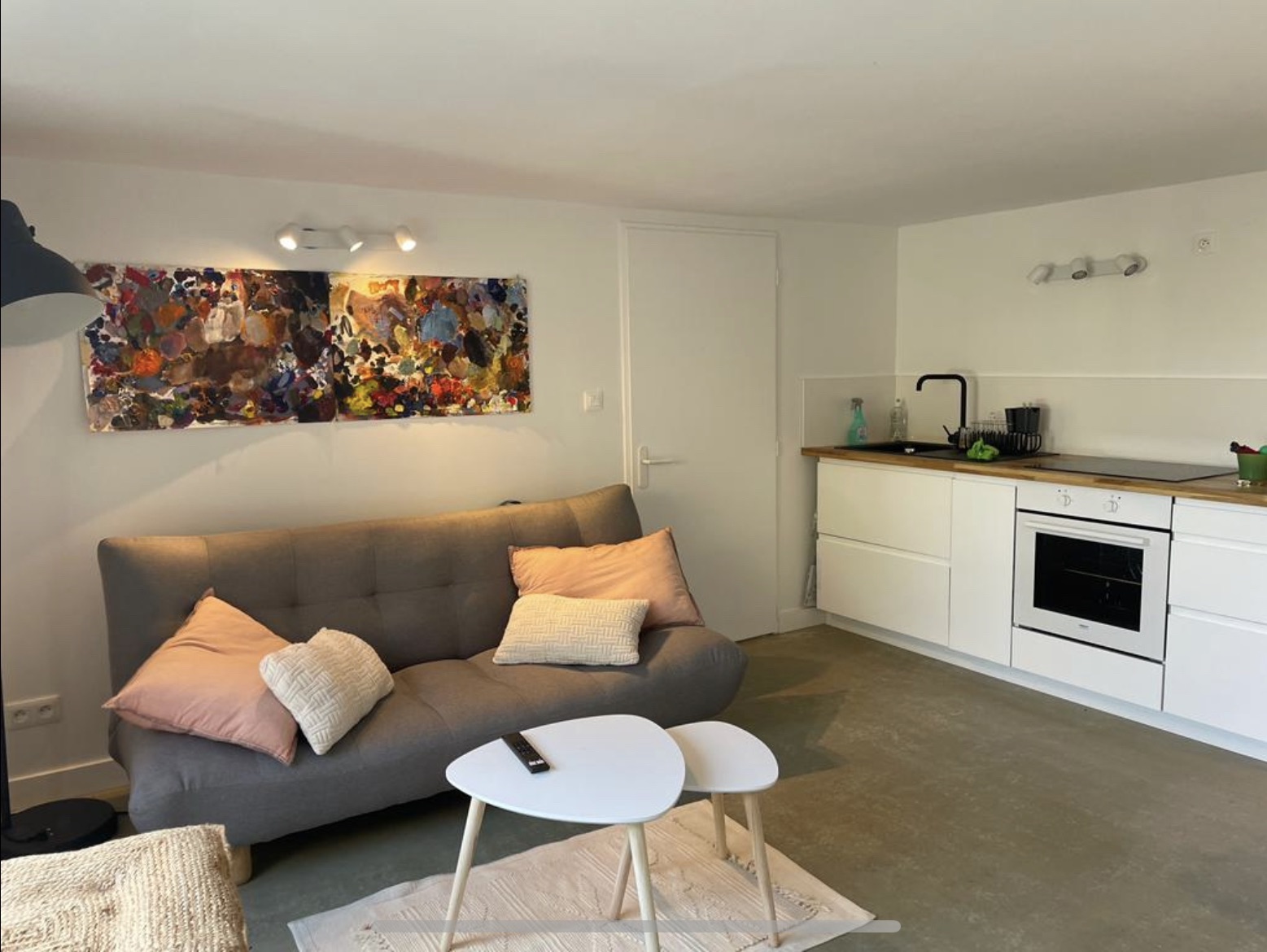 Escapade cosy a bordeaux