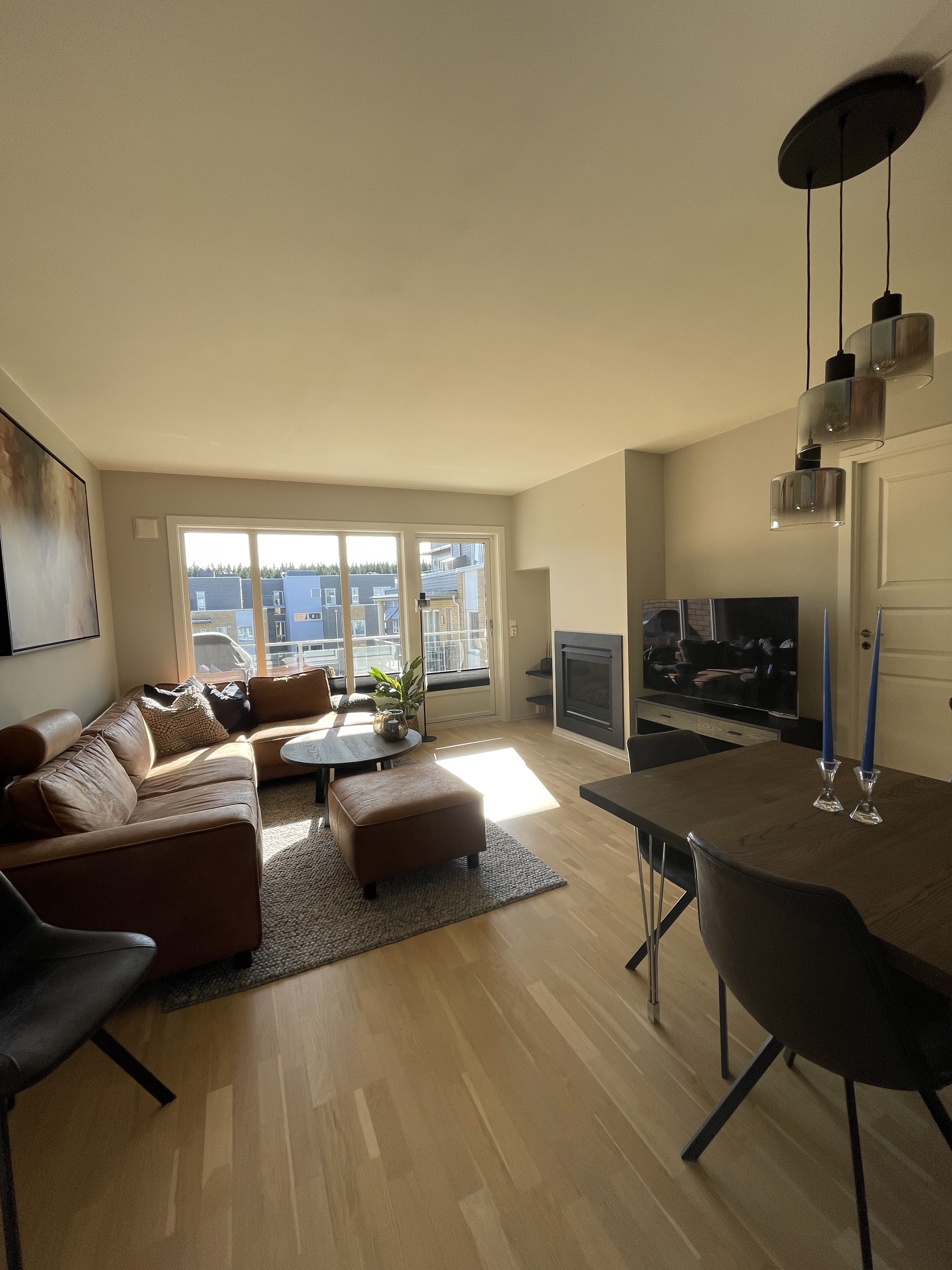 Ski Apartment