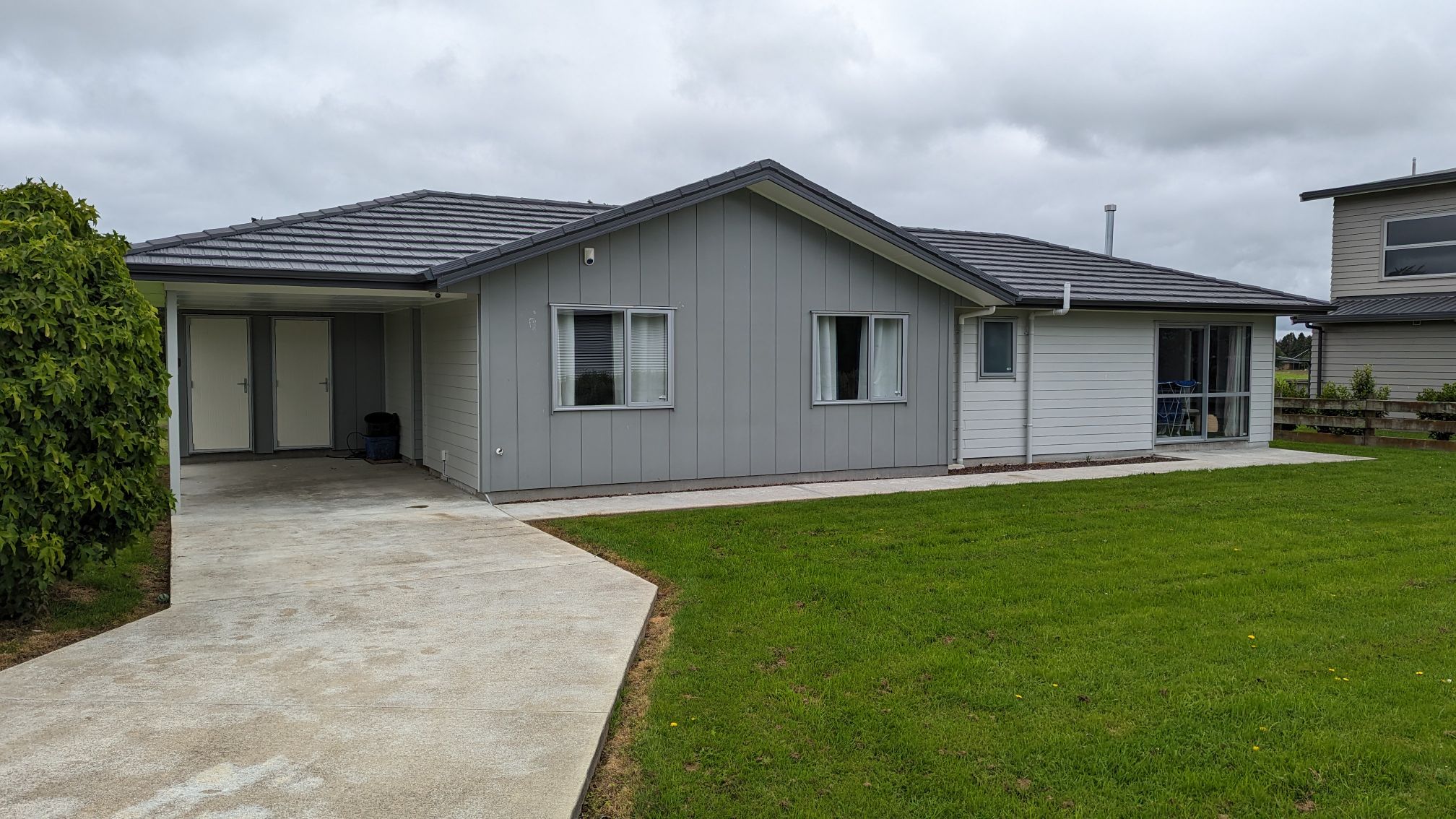 Ohakune Snowflake Getaway