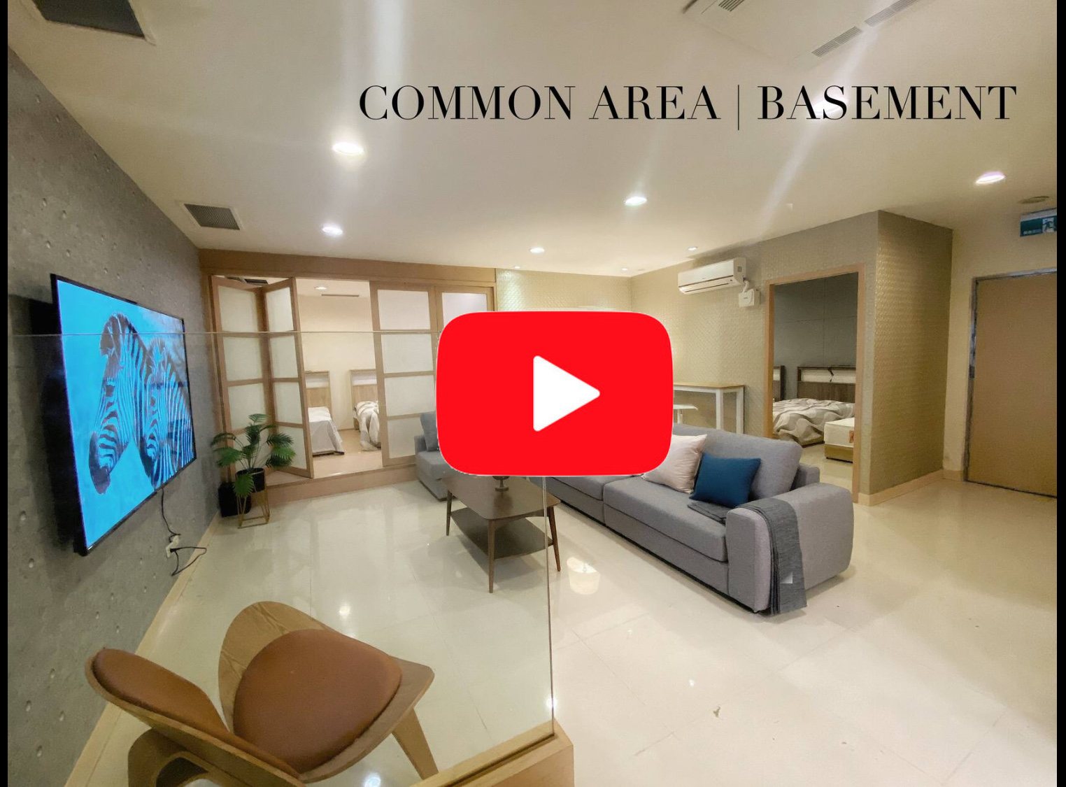 豪享趣｜空間獨享不分租，7房三衛19+1床，士林夜市走路3分鐘