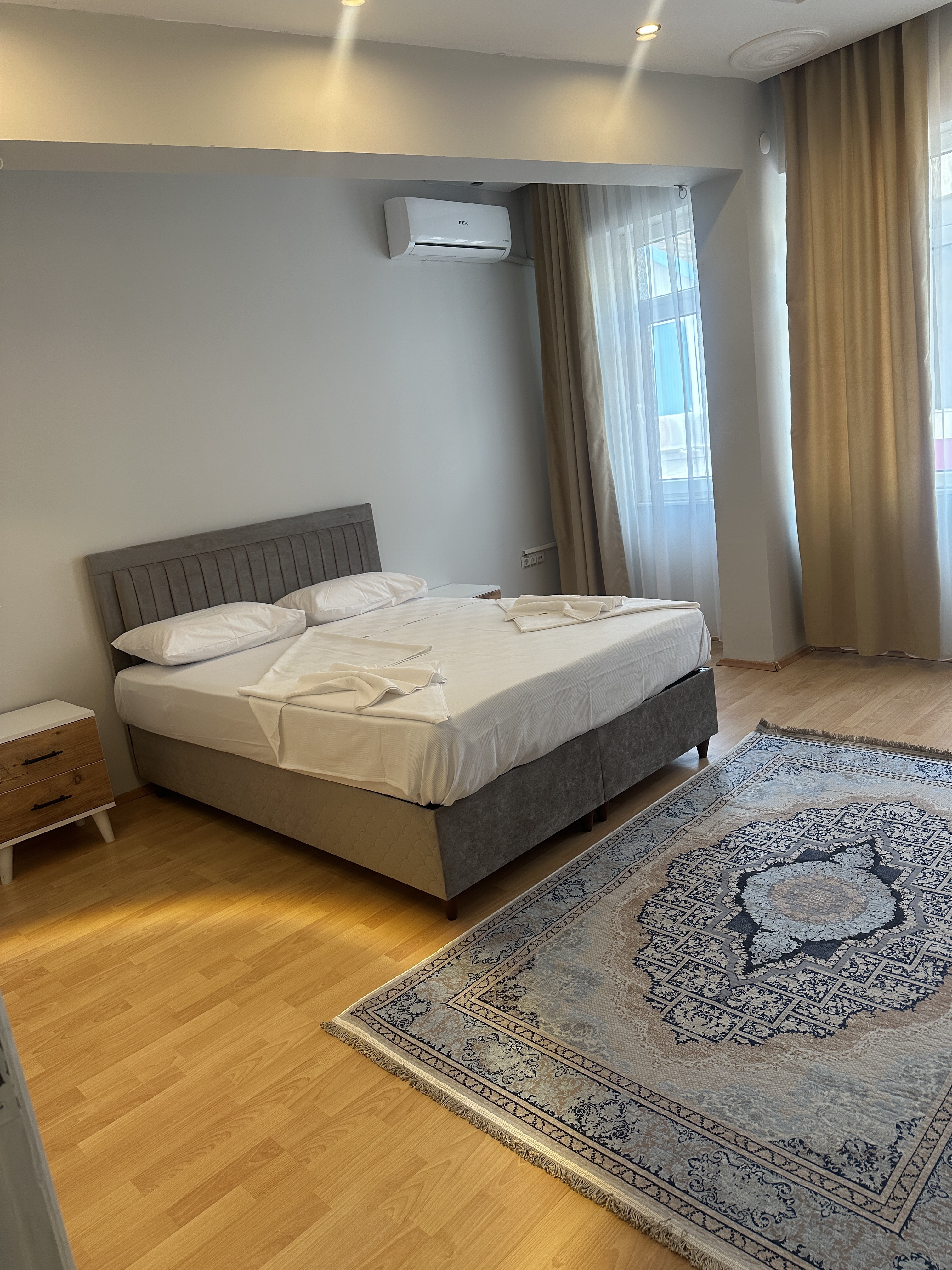 Apartment- 250 meters to Pamukkale travertines