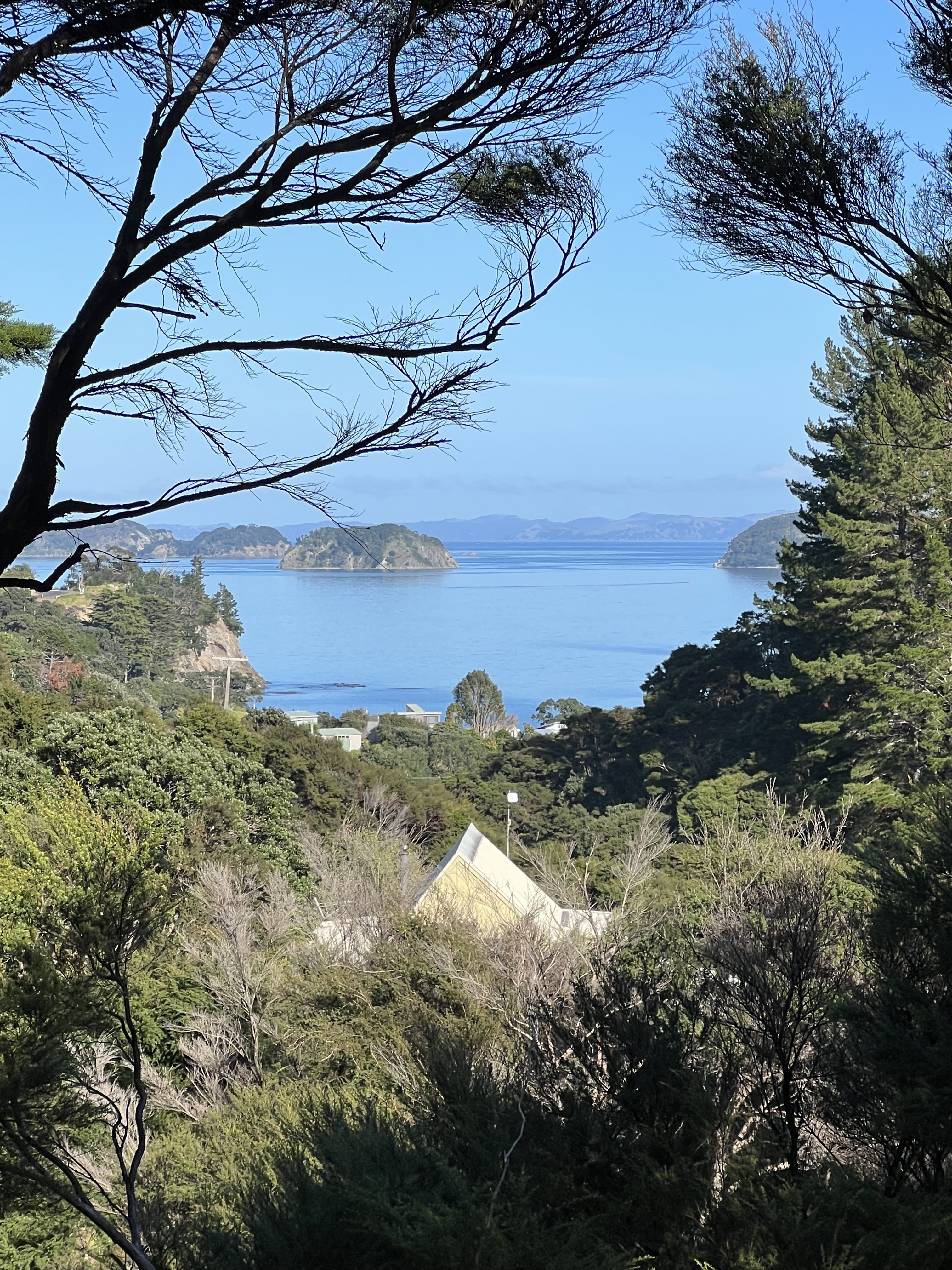 Ruru’s Retreat
