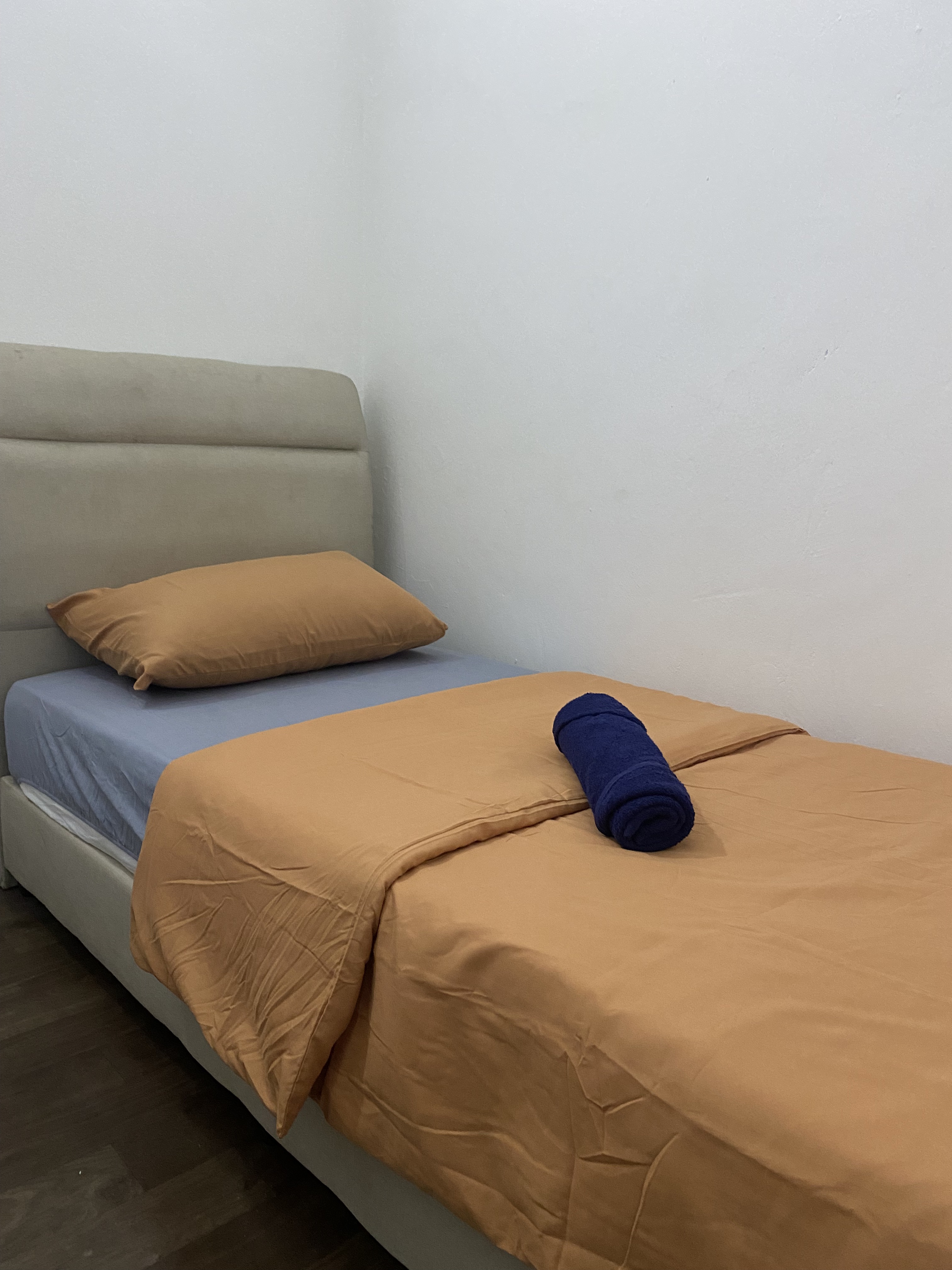 RumahRehat&Co Room 7