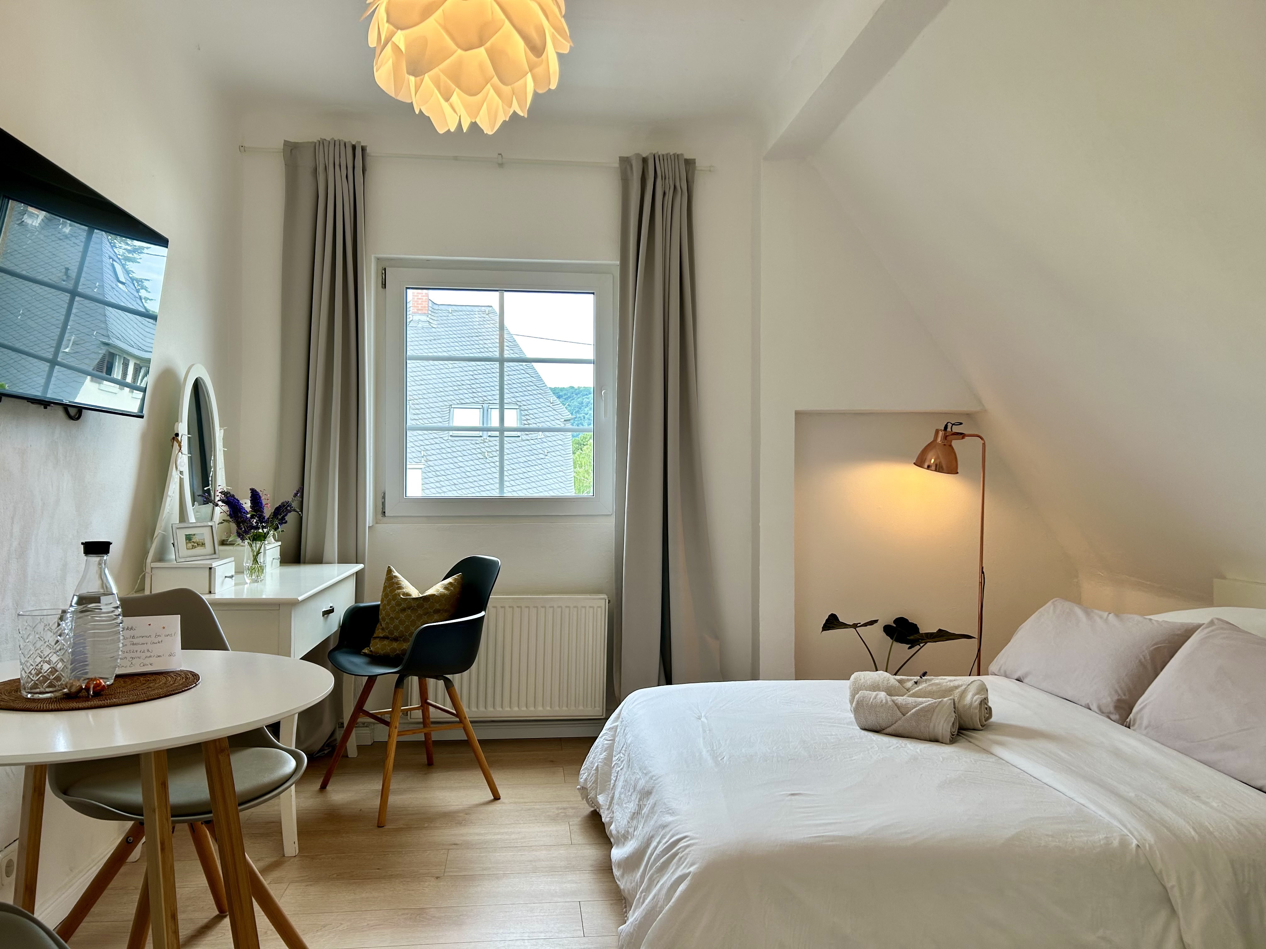Cozy apartment in Bad Kreuznach