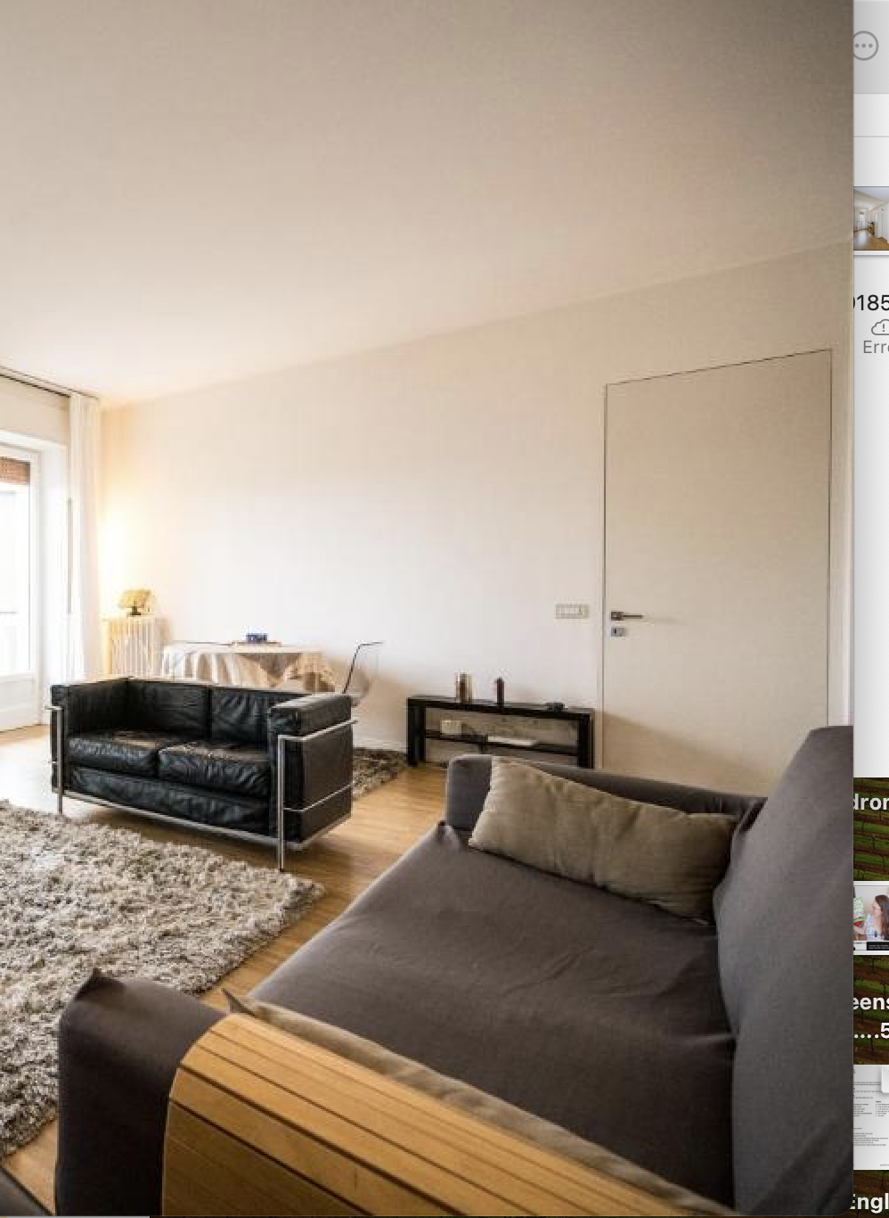 Home Sweet Home Near City Center in WASHINGTON, Milan