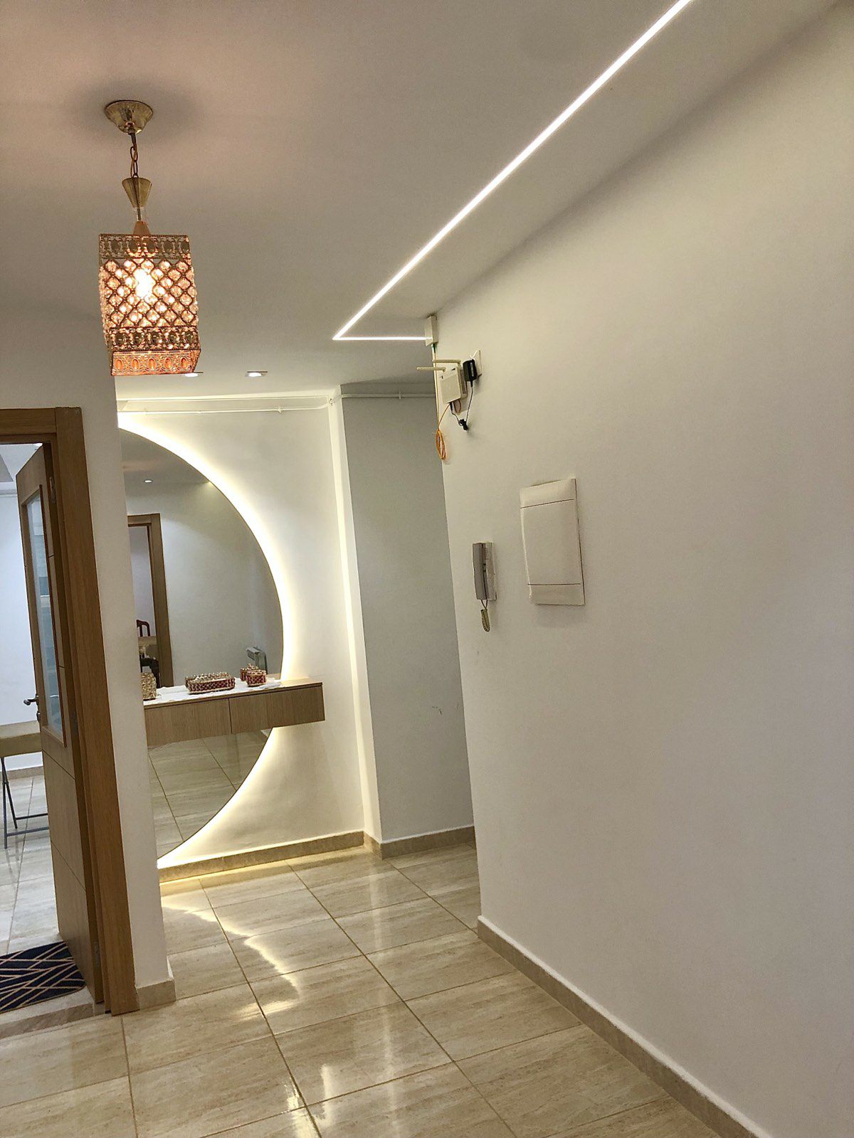 Apartment T3 ORAN