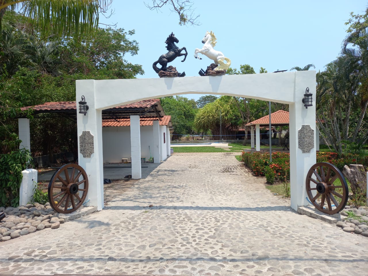 Rancho de Piedras Veraneras