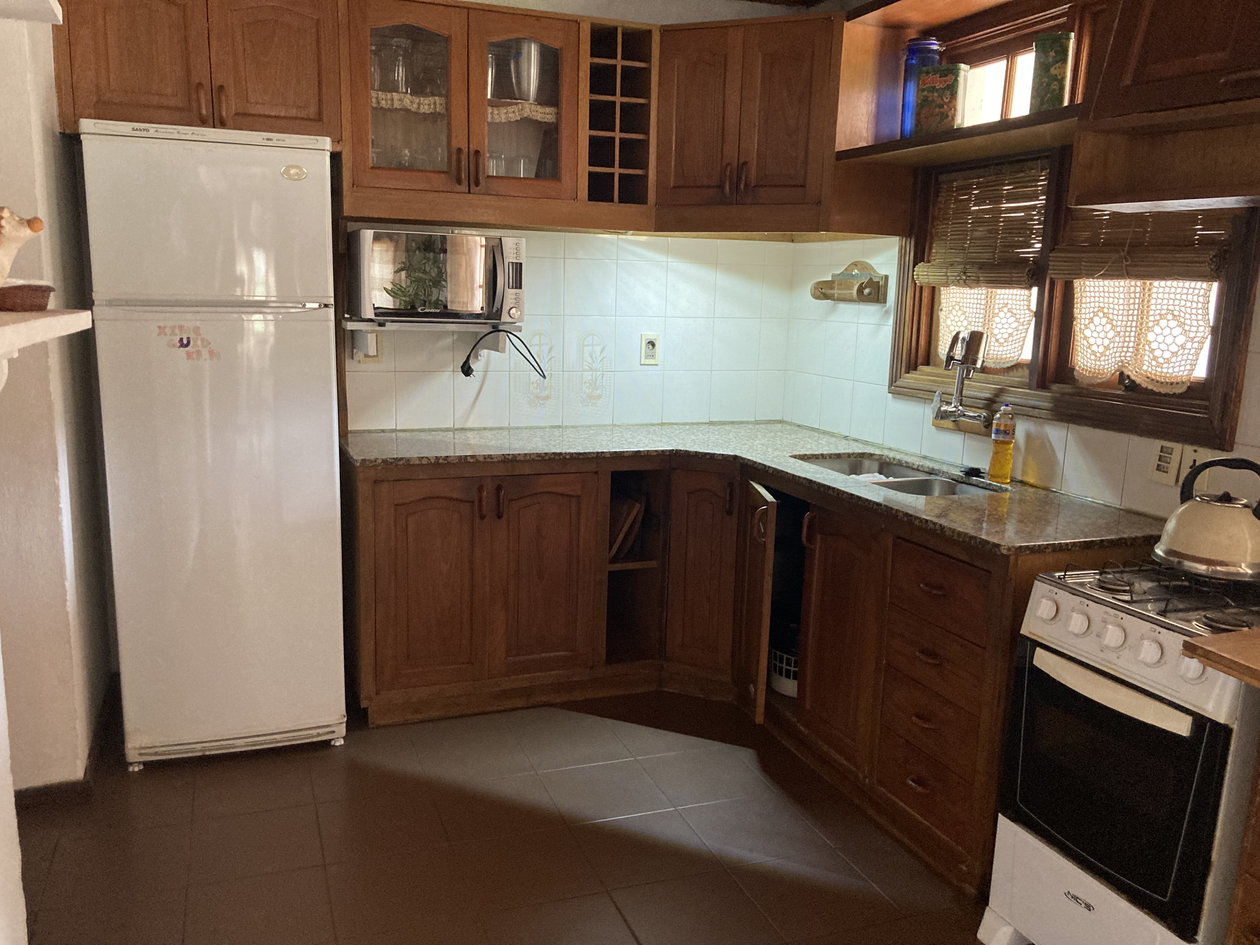 House in Colonia del Sacramento