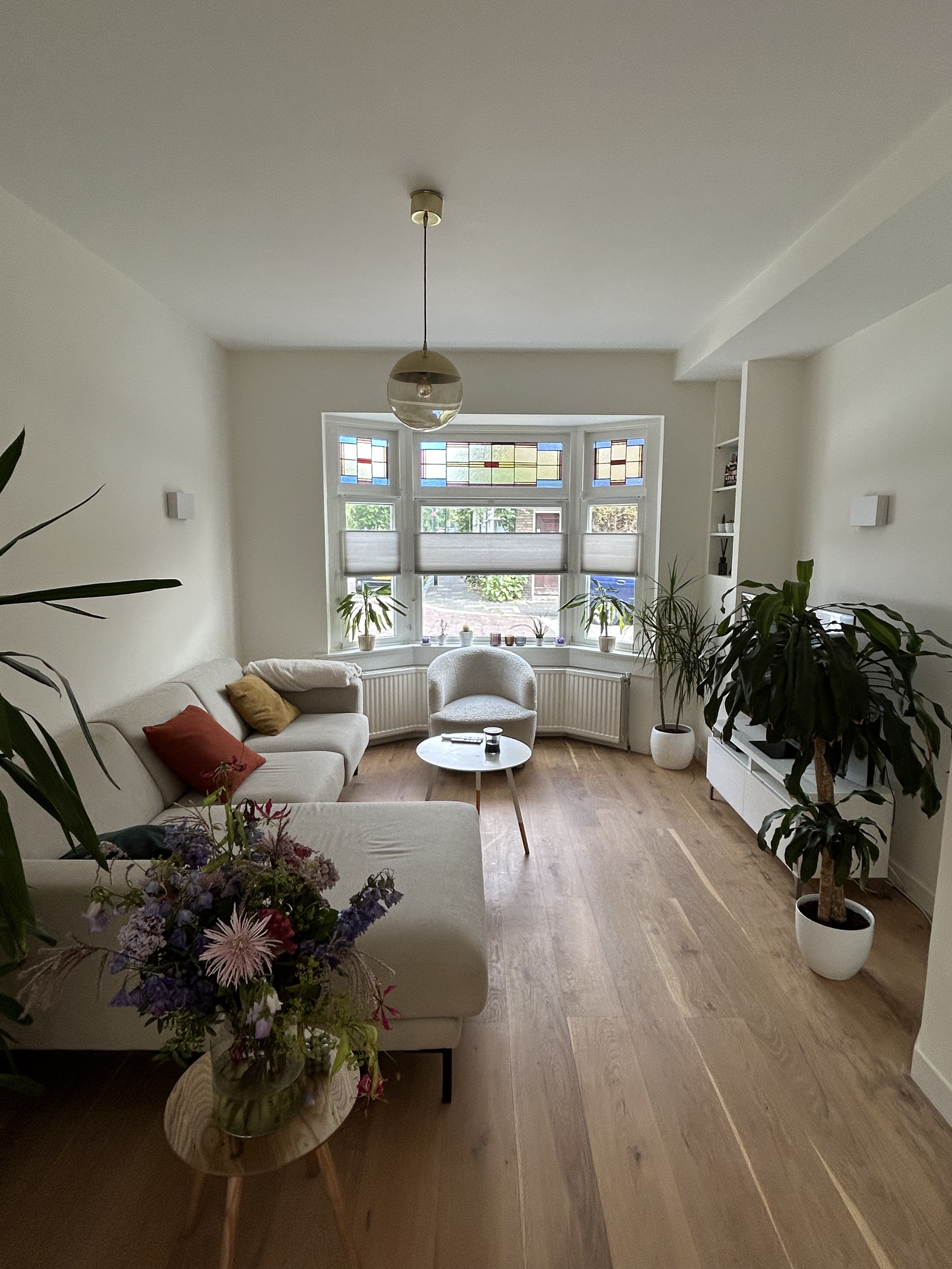 Cozy, spacious home in Voorburg