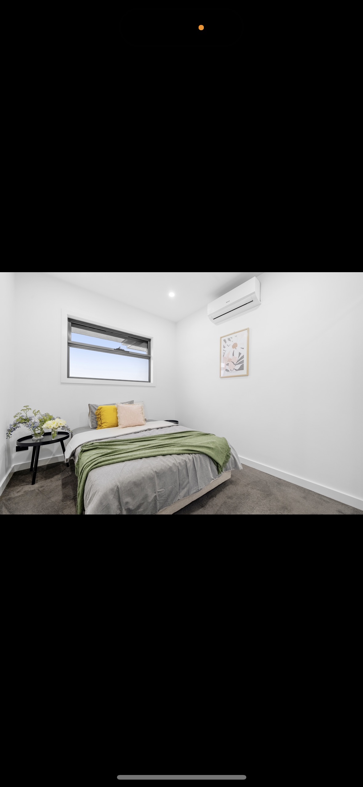 Home in Coburg - Charm& Location