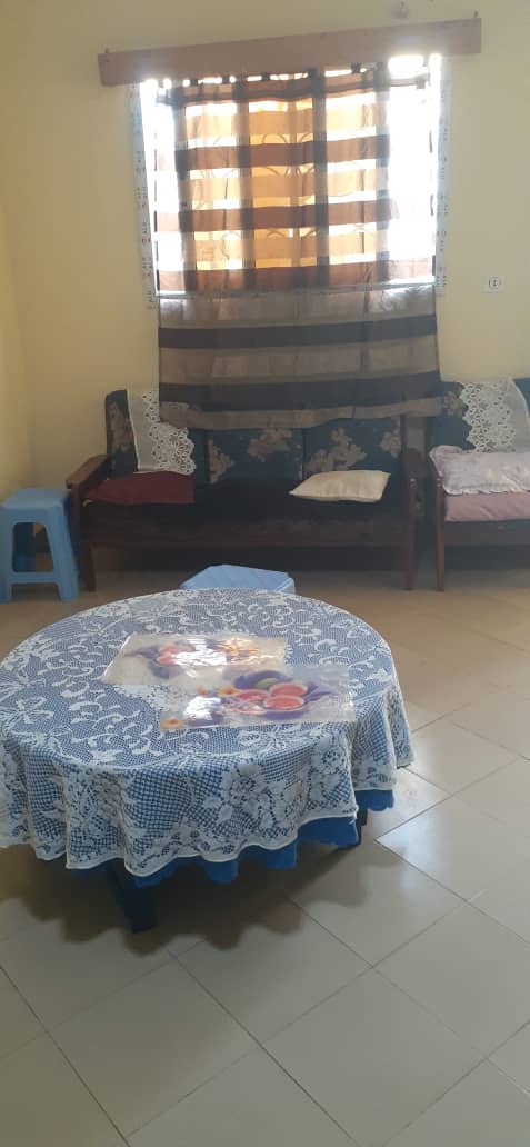 Cozy 2.5-Bed entire Apartment
