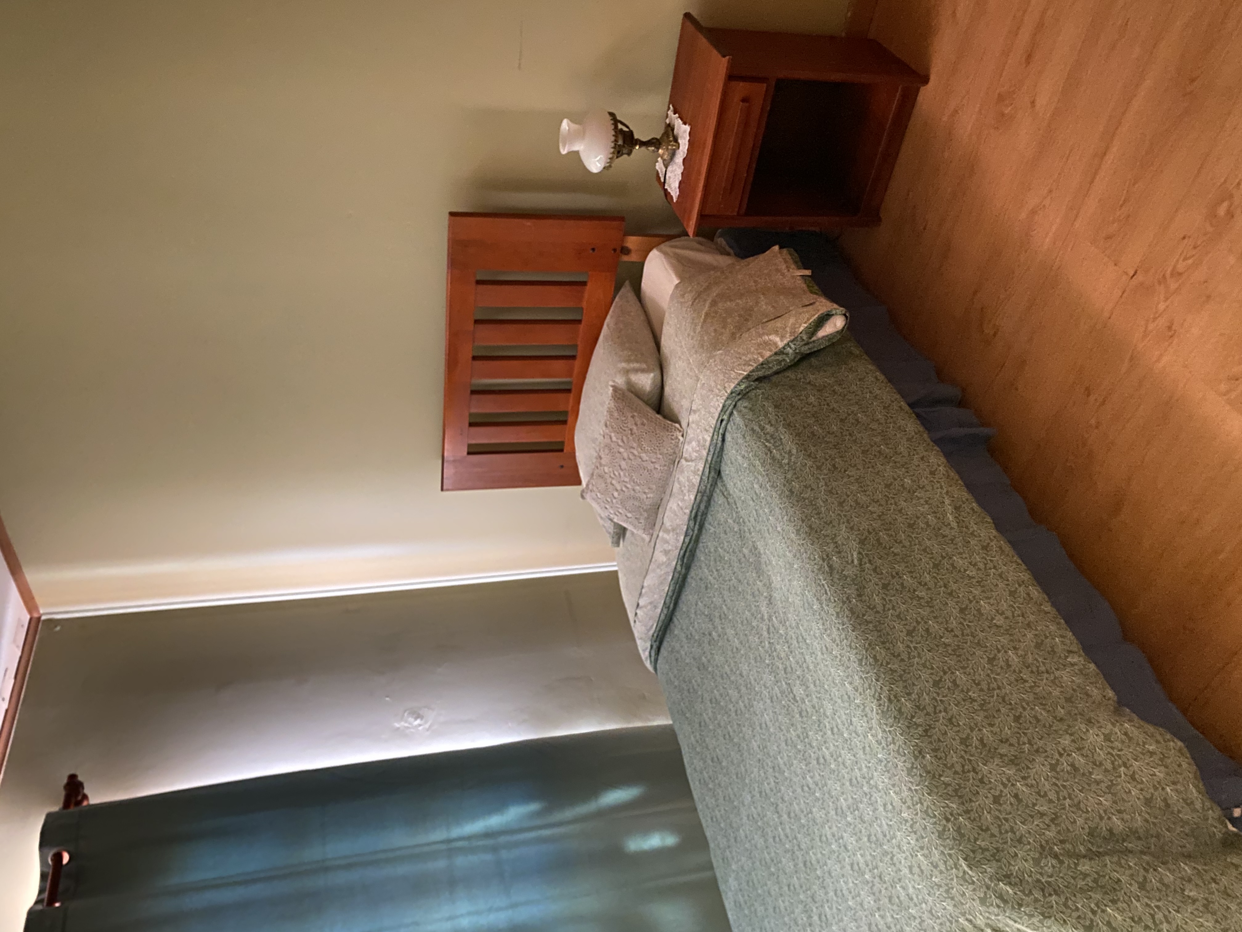 Inca Bedroom 2