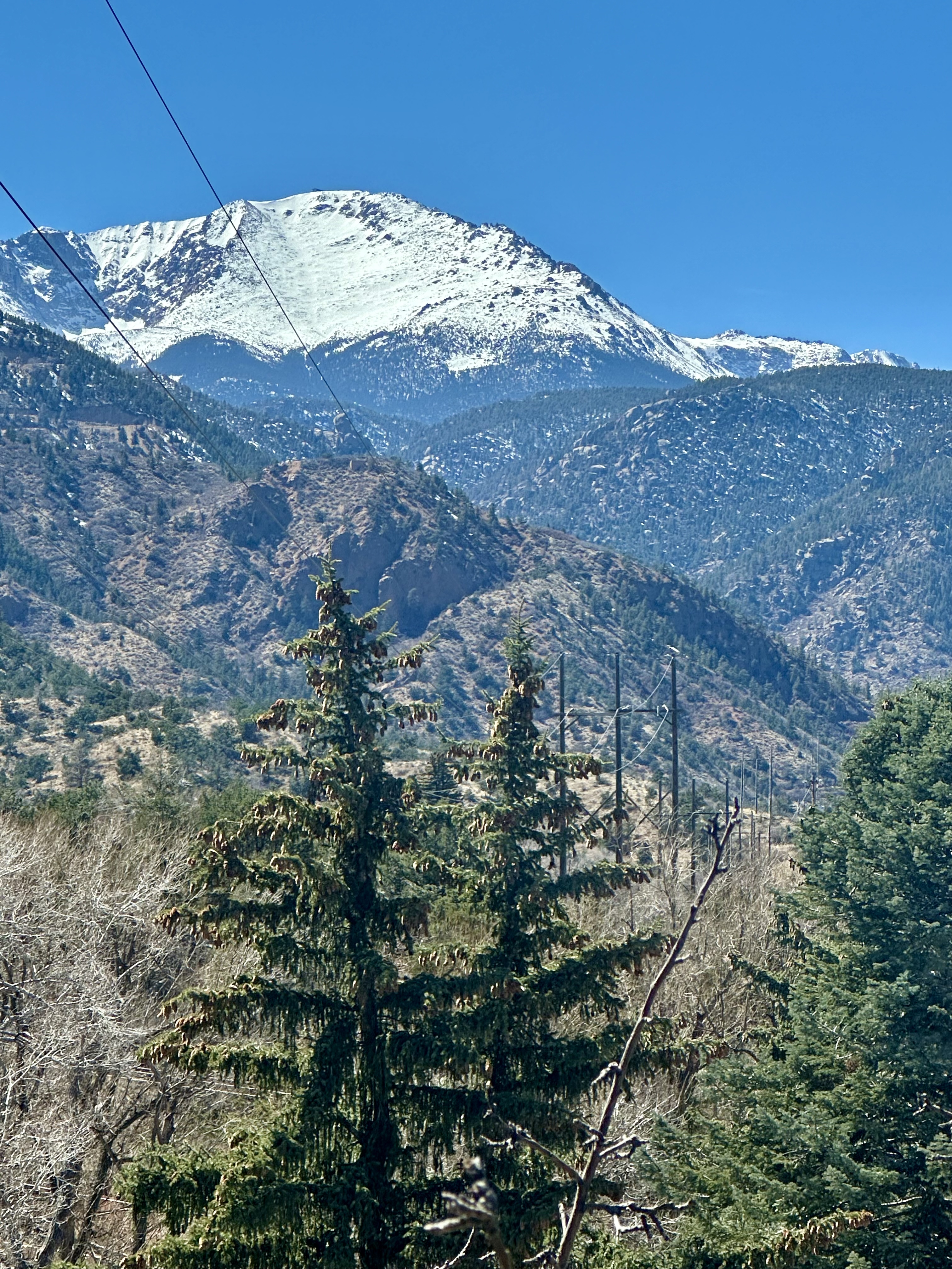 Manitou Cottage House 3bd/2bath