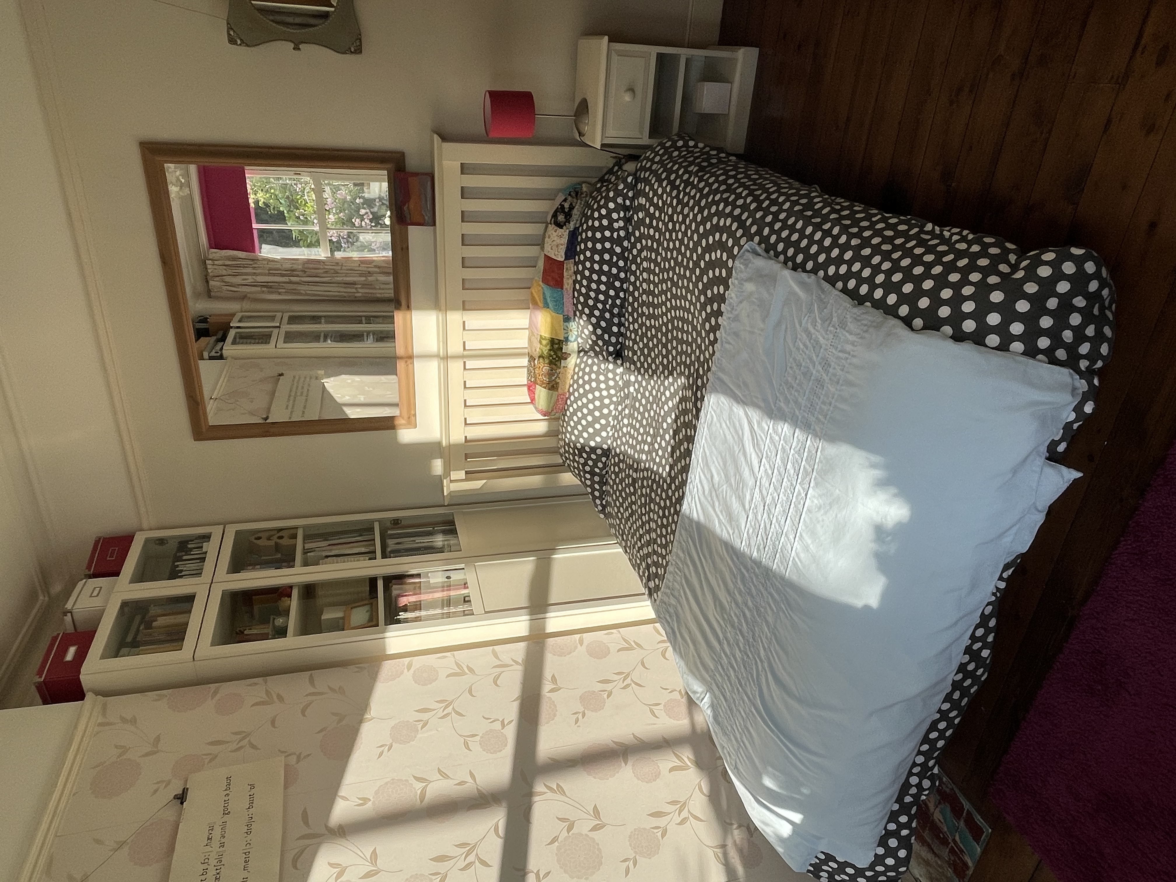 Lovely Victorian Room Streatham in Lambeth, London