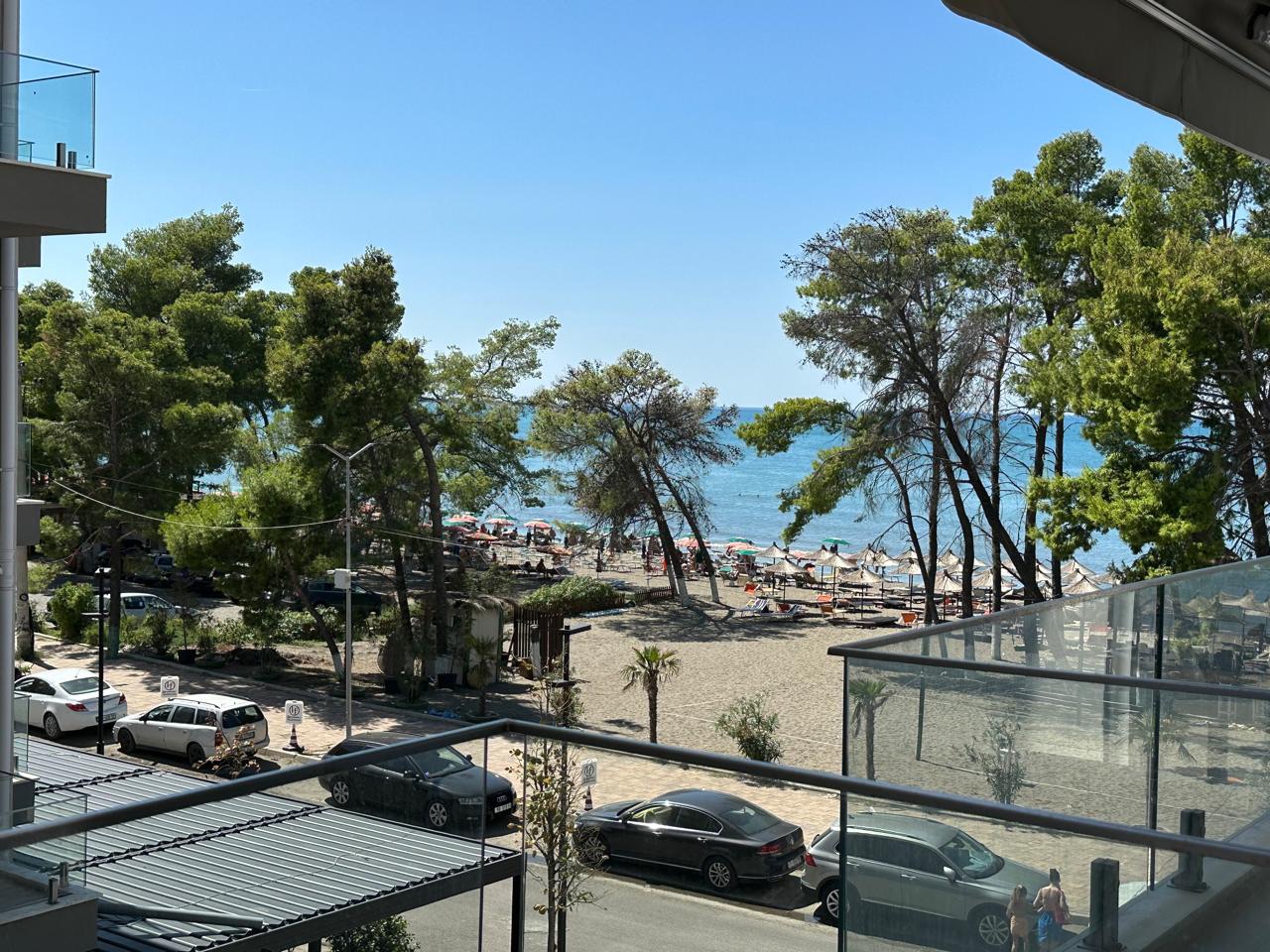 Modern Sea View One Bedroom Apartment 2
