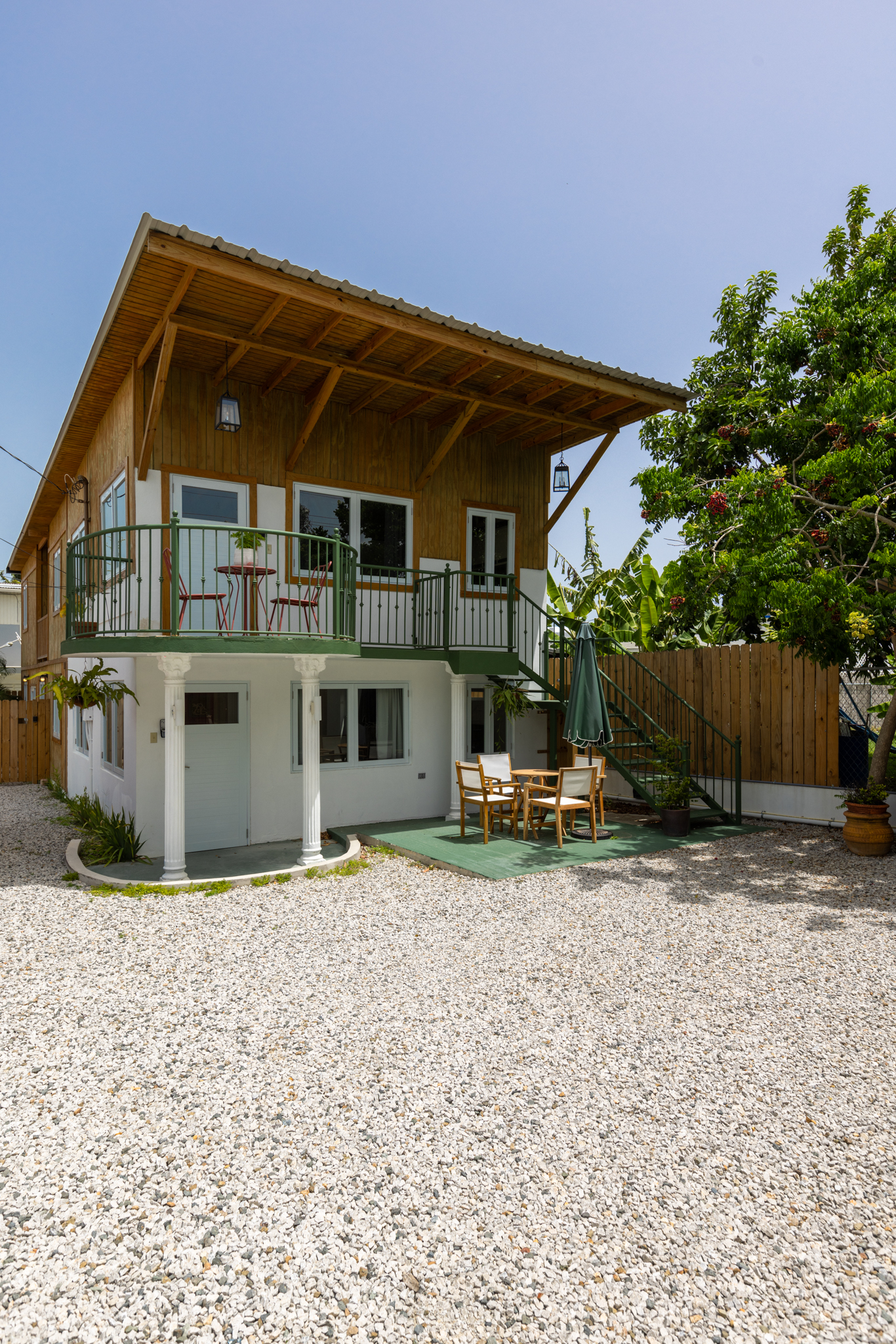 Casa  Espadín