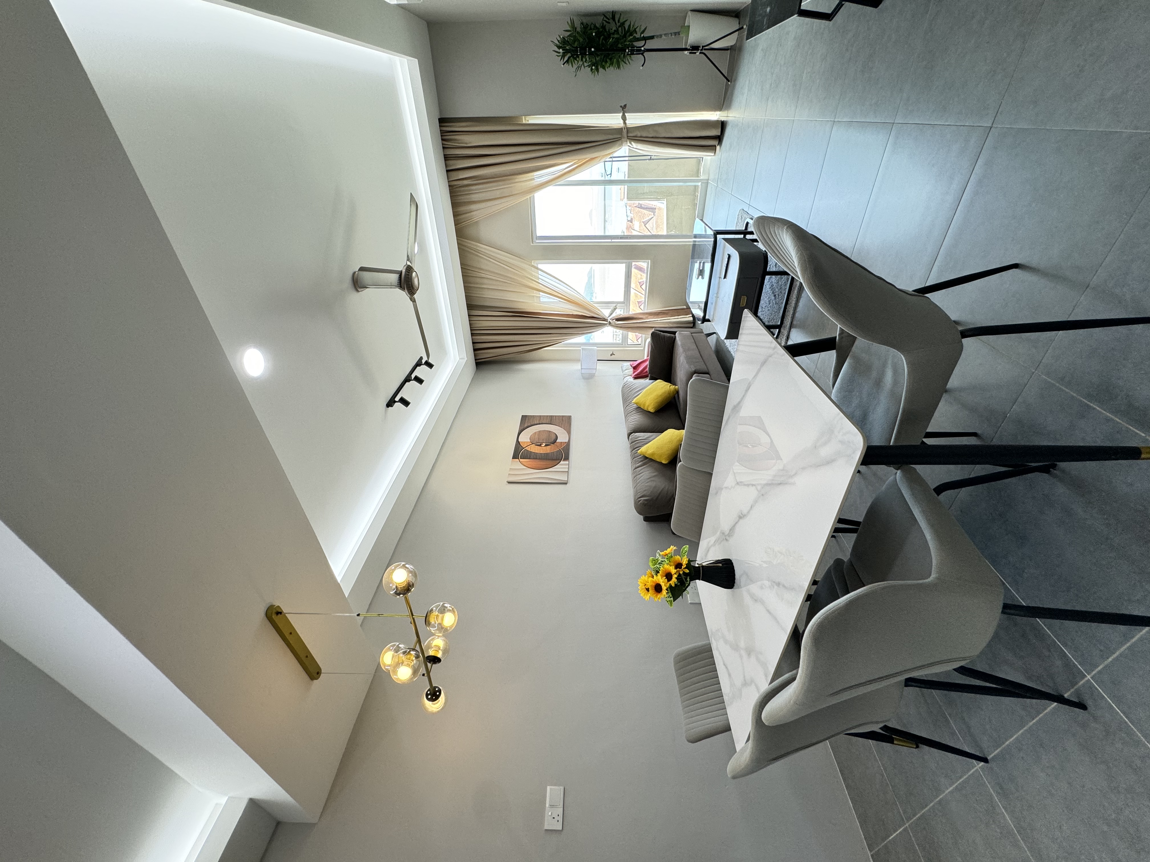 Ocean View 612