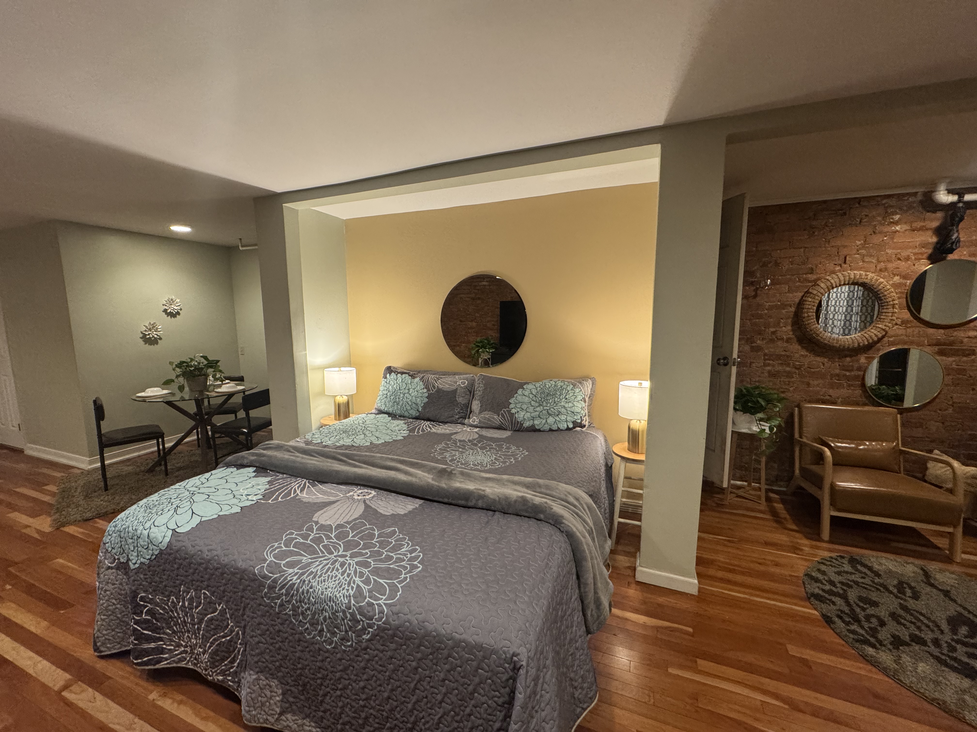 The Grand Suite