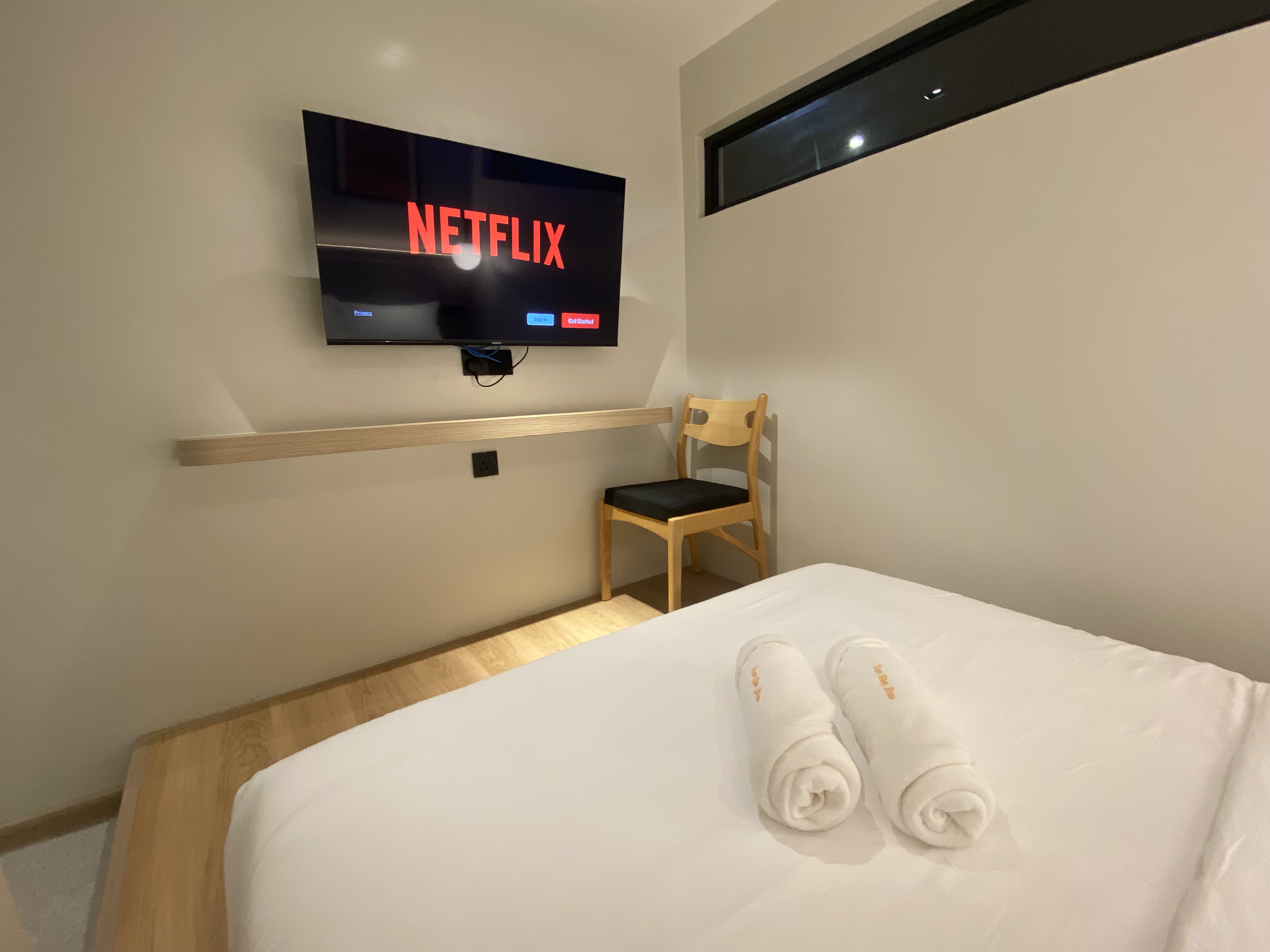 32 A # Home Sleep Home Couple Suite * Walk Duty-Free Shop & Restaurants