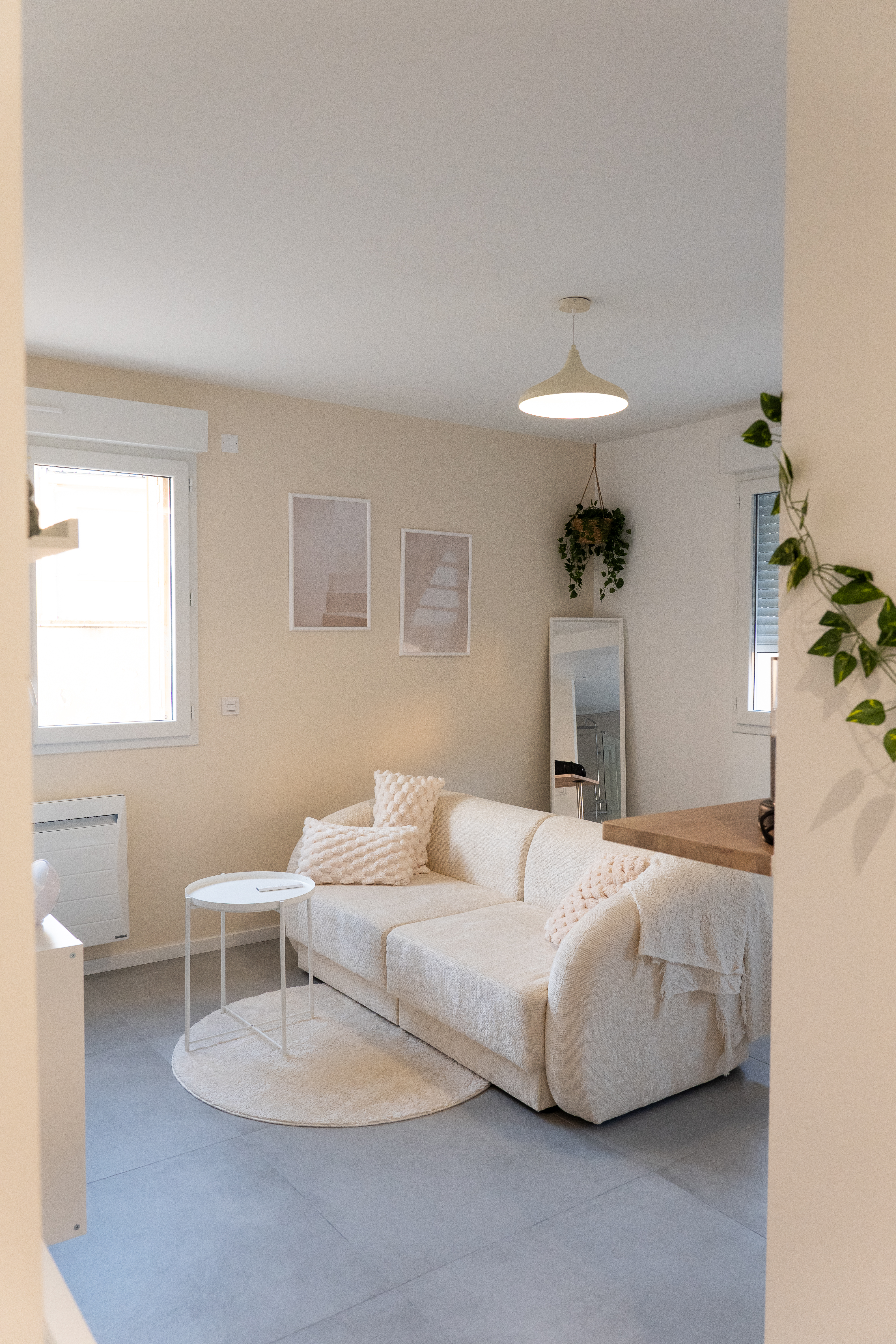 Zen & Romantic Room - Harmonie