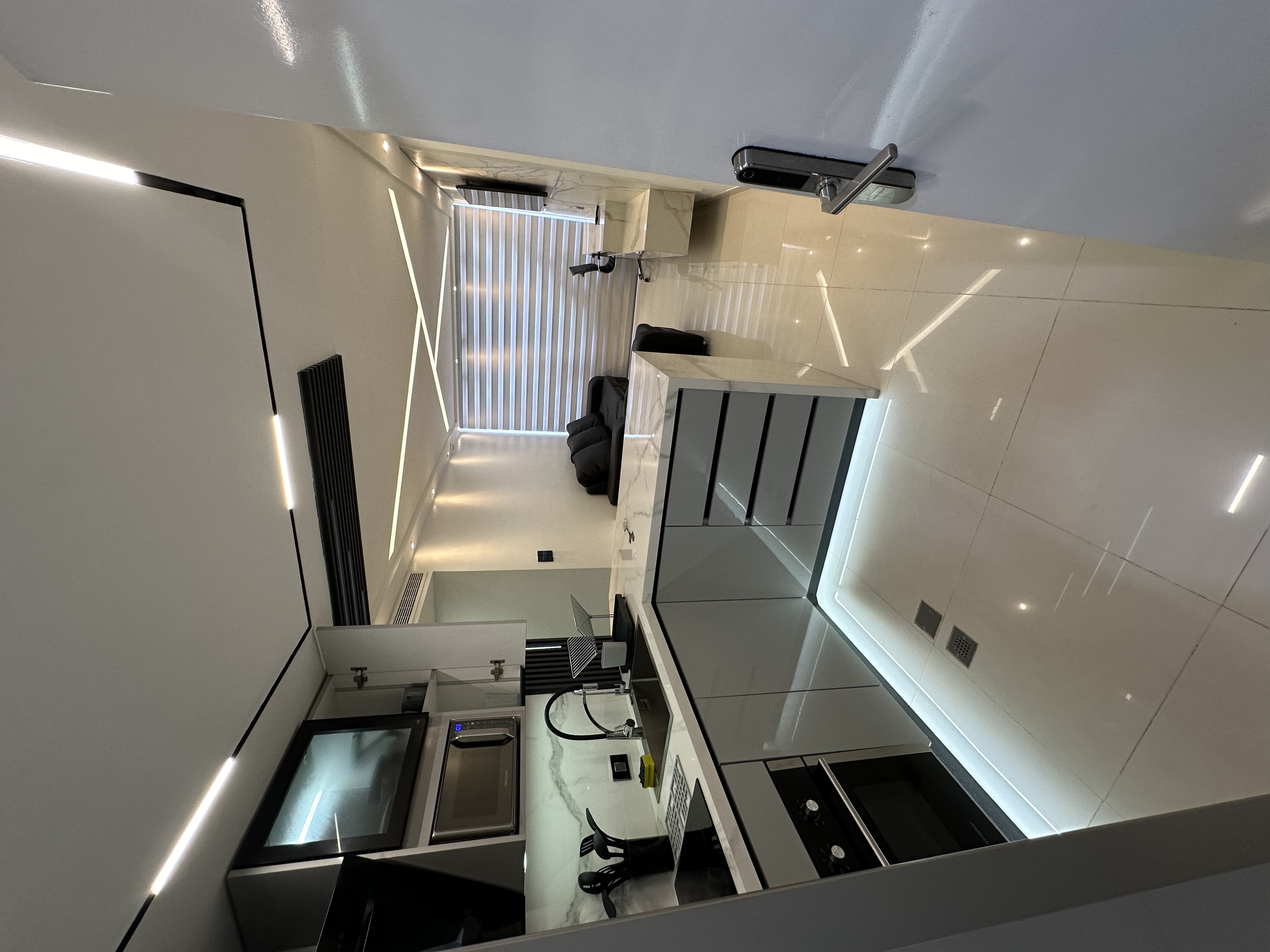 Apart  3Hab 2 Bathrooms Ground Floor