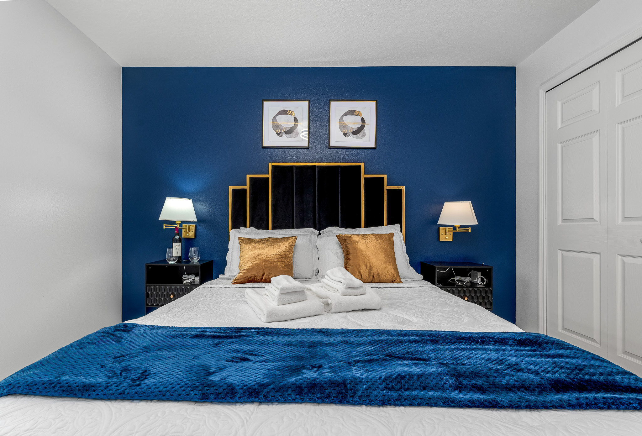 Perfect Gateway Suite